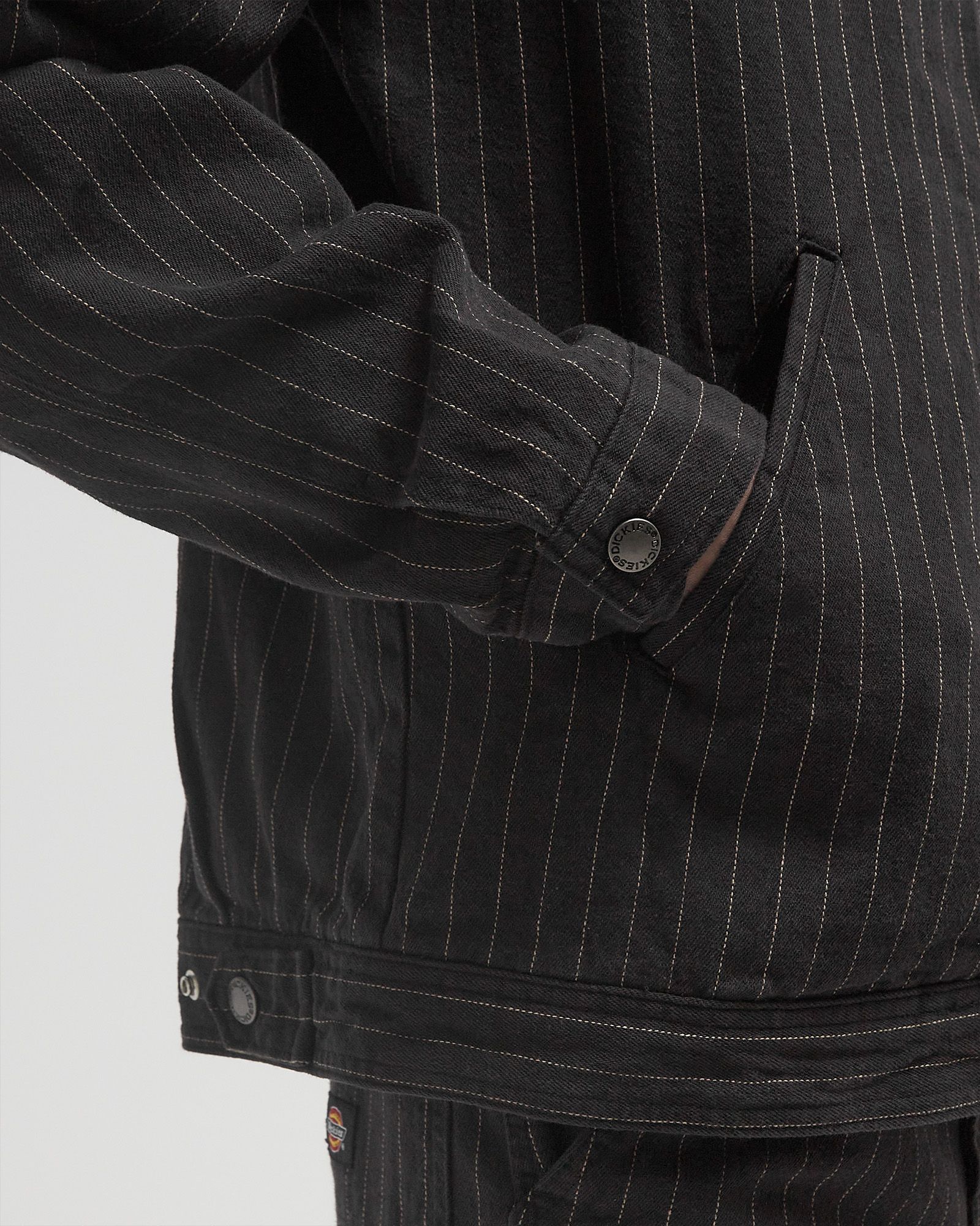 SERVICE PAINTER JACKET