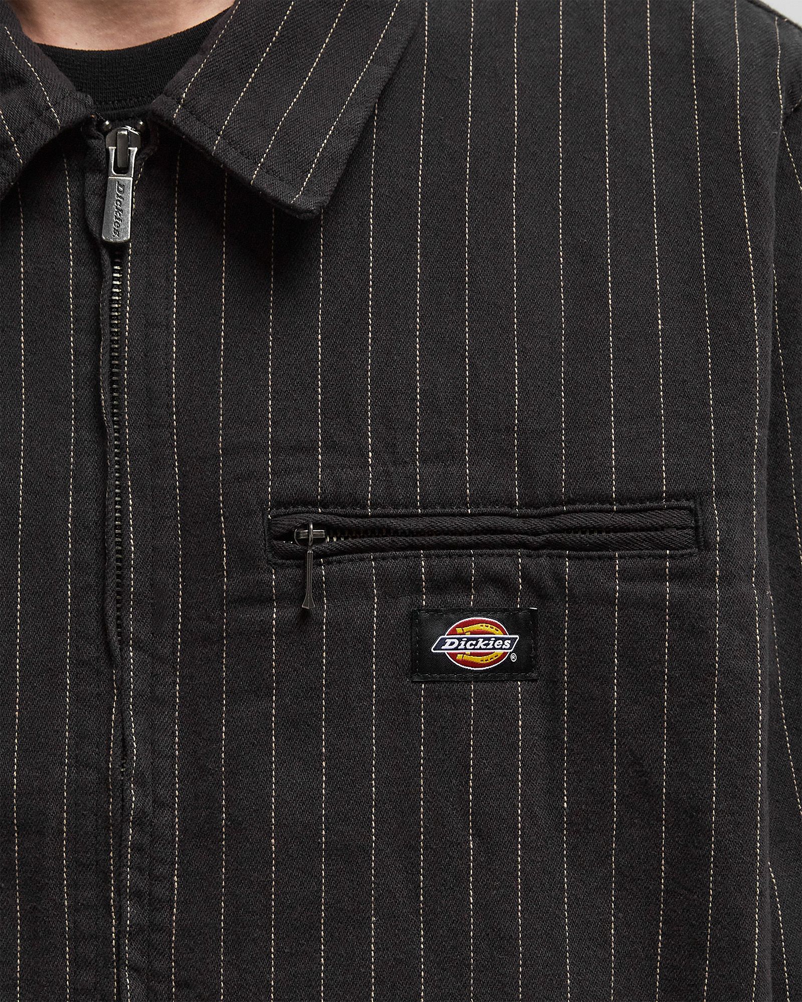 SERVICE PAINTER JACKET