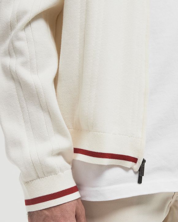 LEWISTOWN FZ CARDIGAN