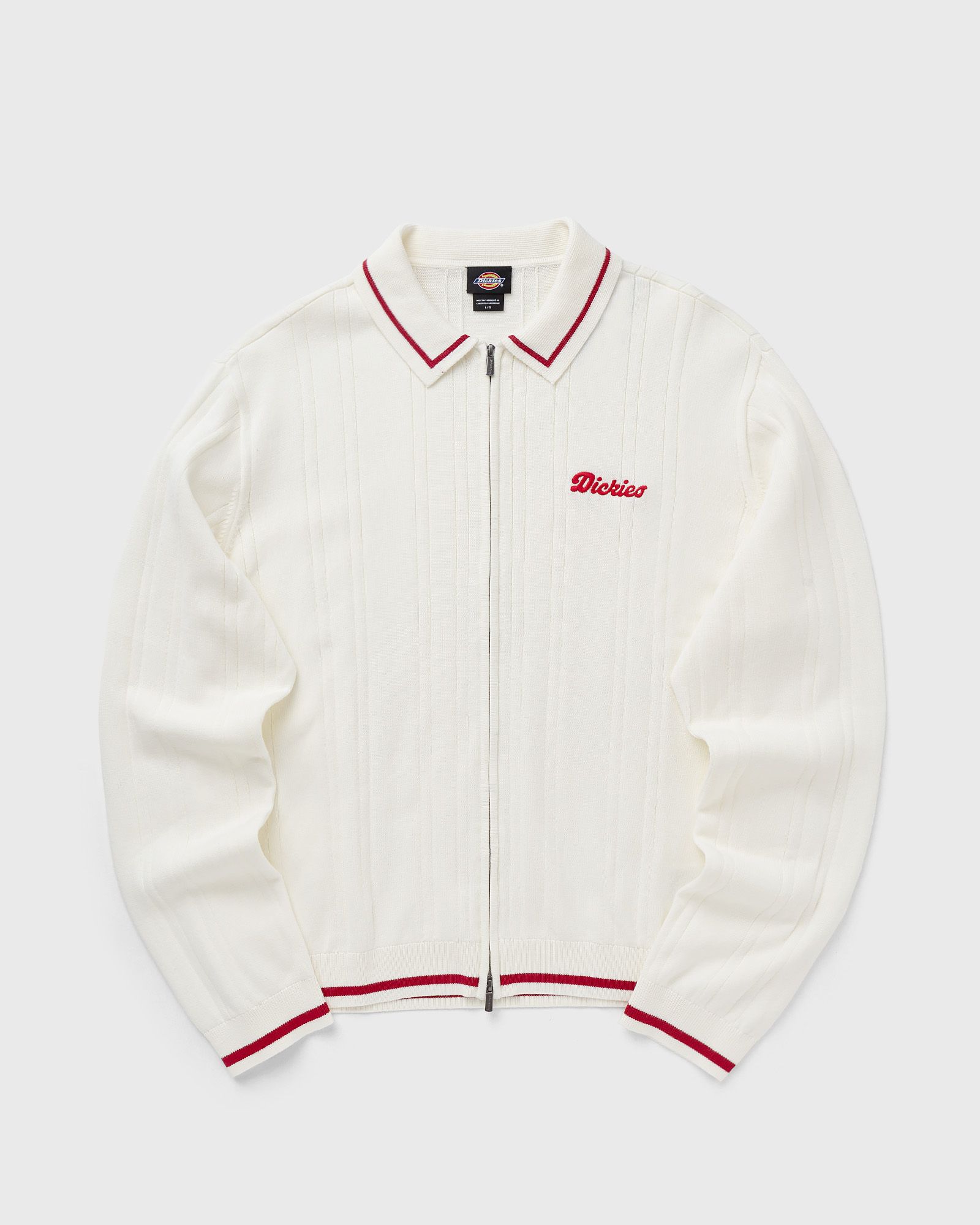 LEWISTOWN FZ CARDIGAN