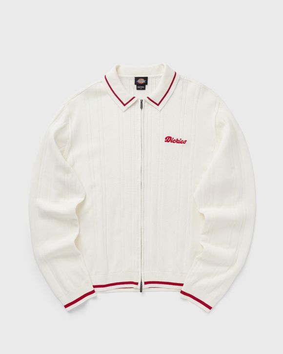 LEWISTOWN FZ CARDIGAN