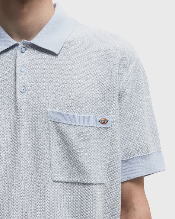 ROCKY KNIT POLO SS
