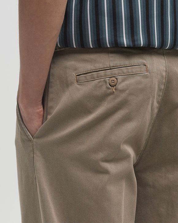 UNIONVILLE PLEATED WORK PANT