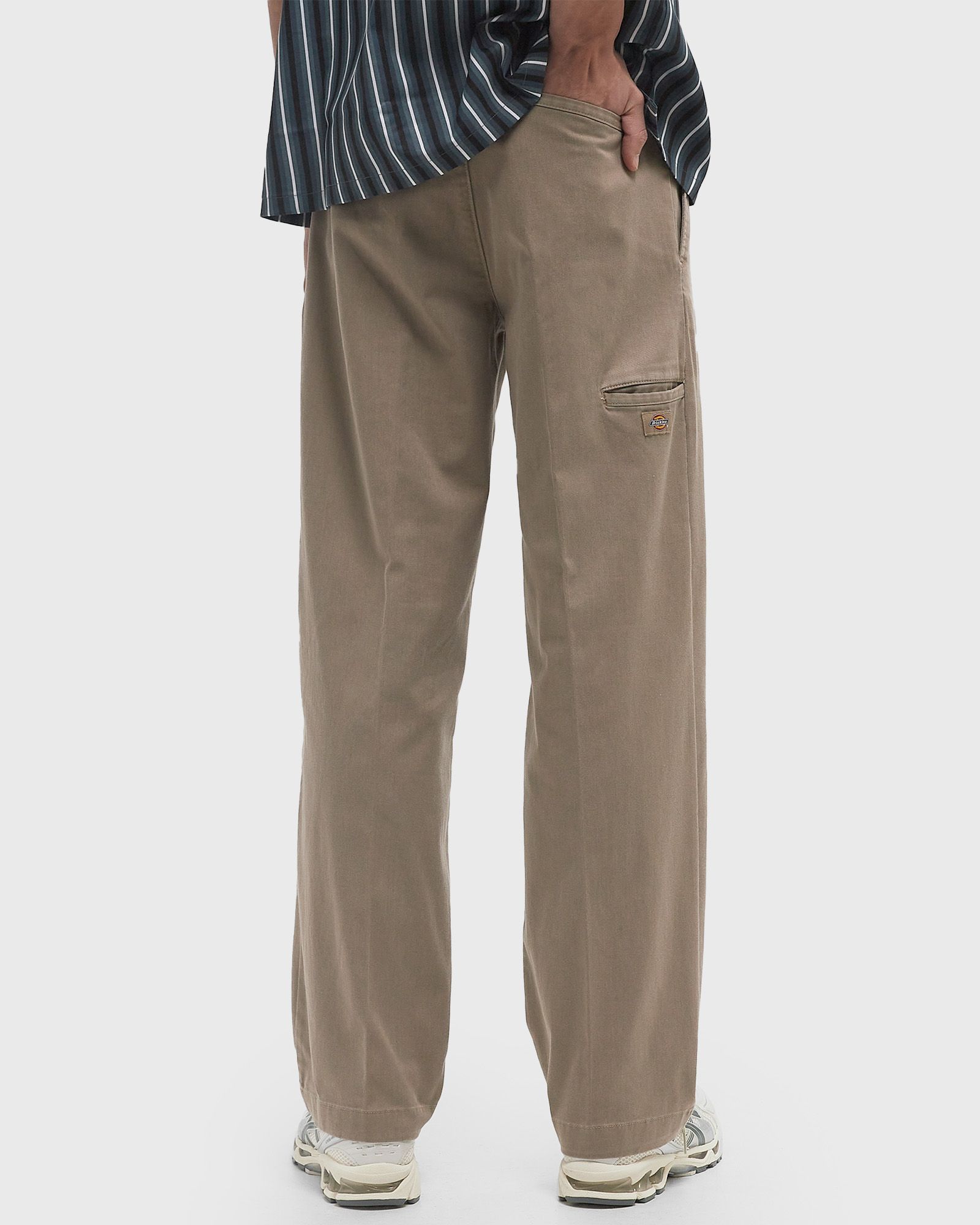 UNIONVILLE PLEATED WORK PANT