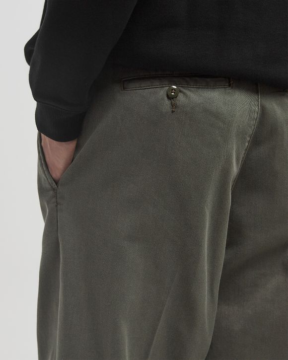 UNIONVILLE PLEATED WORK PANT