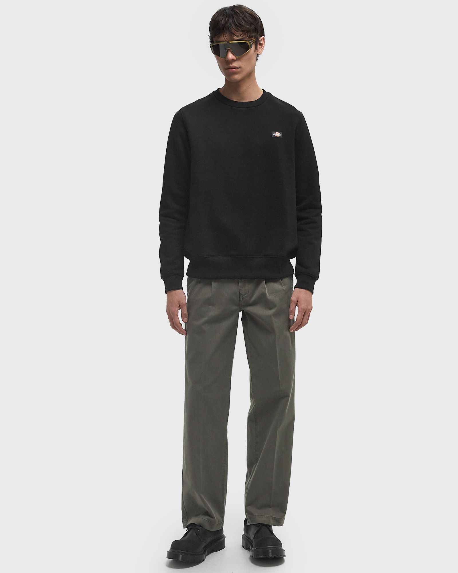 UNIONVILLE PLEATED WORK PANT