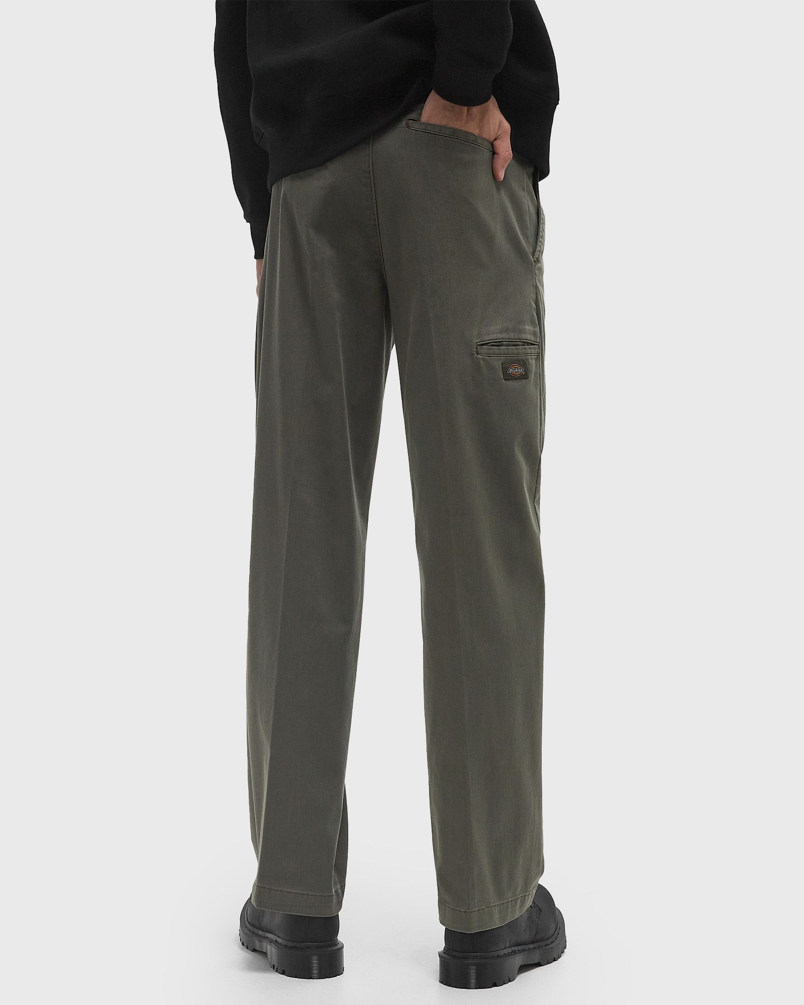 UNIONVILLE PLEATED WORK PANT