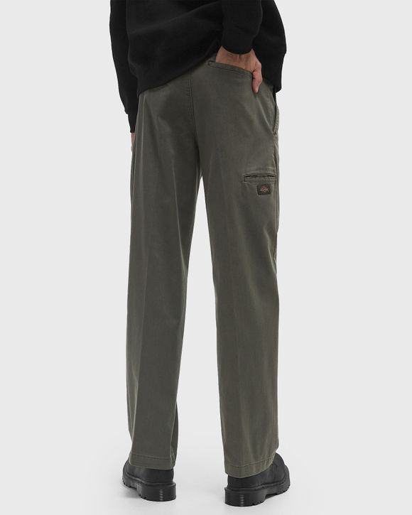 UNIONVILLE PLEATED WORK PANT