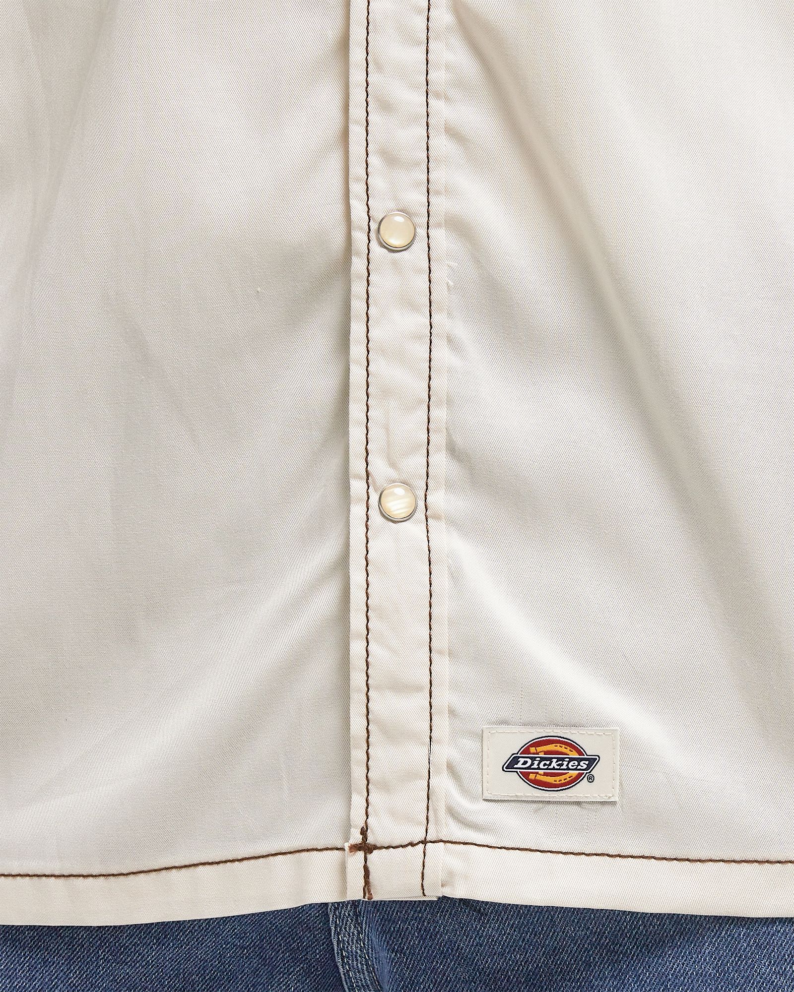 RIVER RANCH WORK SHIRT SS