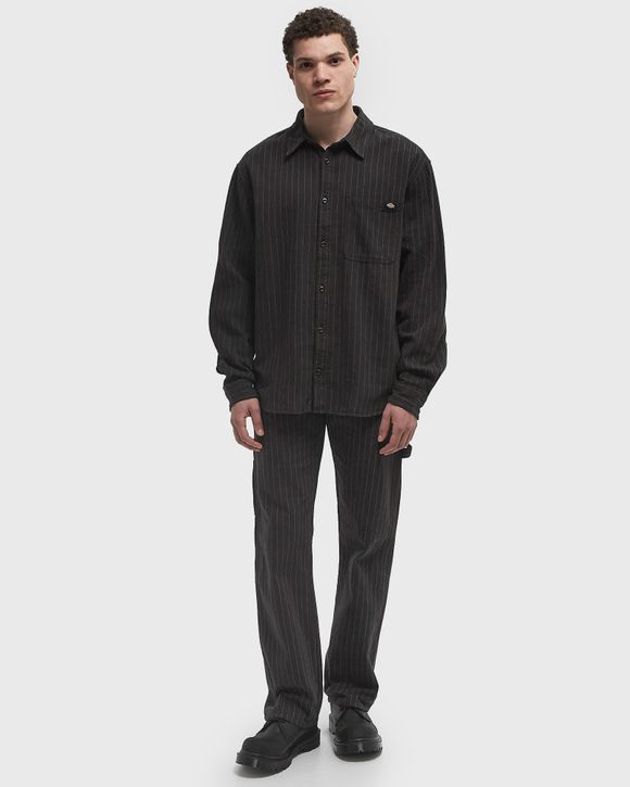 Thumbnail - SERVICE STRIPE SHIRT LS