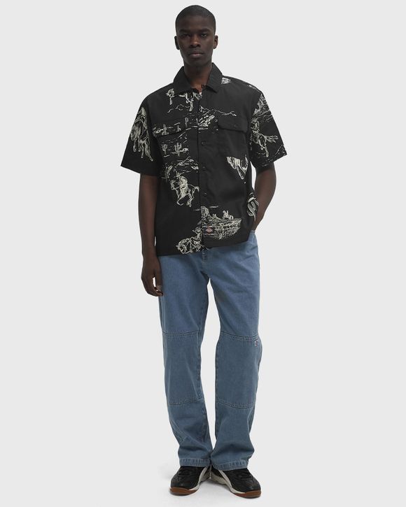 Thumbnail - SAVAGE WORK SHIRT