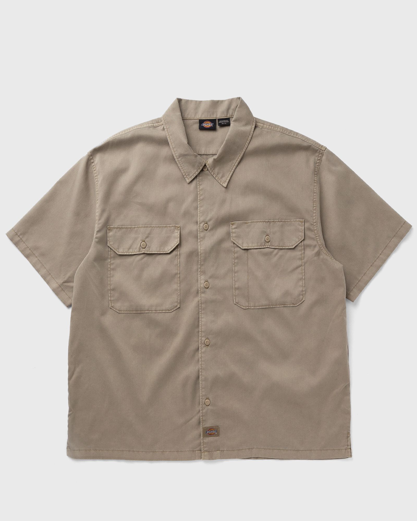 UNIONVILLE GD WORK SHIRT SS