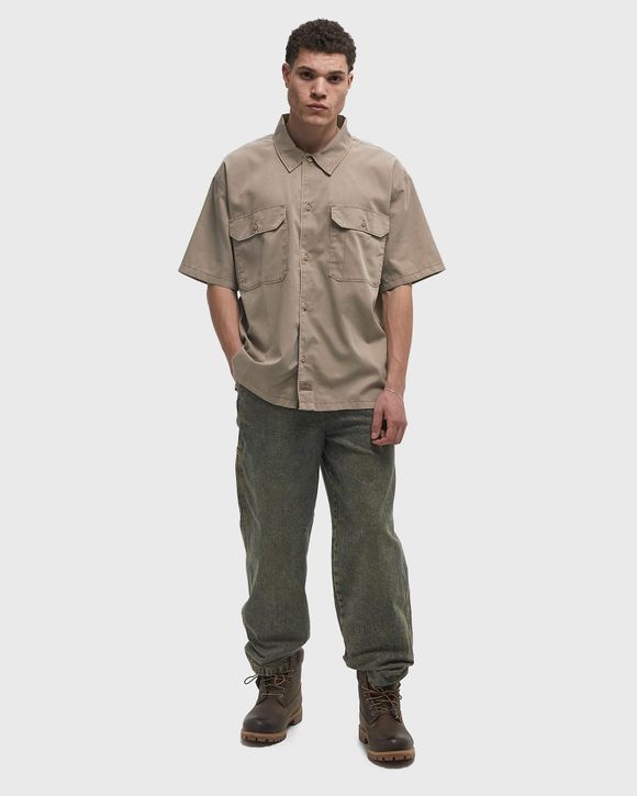 Thumbnail - UNIONVILLE GD WORK SHIRT SS