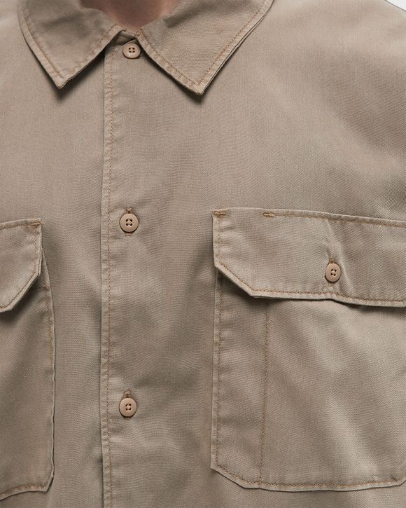 UNIONVILLE GD WORK SHIRT SS