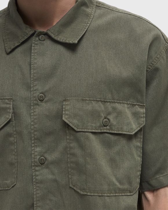 UNIONVILLE GD WORK SHIRT SS