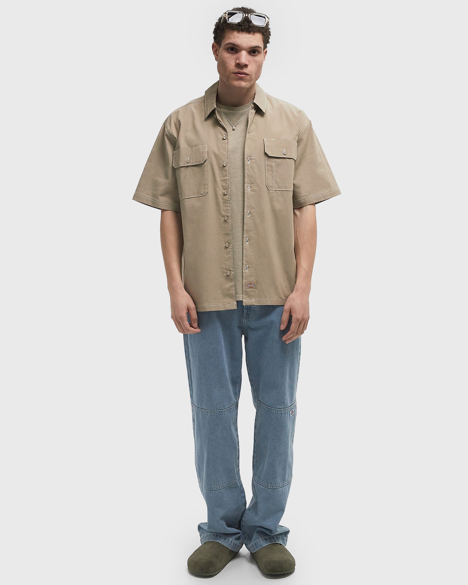 RIVERBEND WORK SHIRT