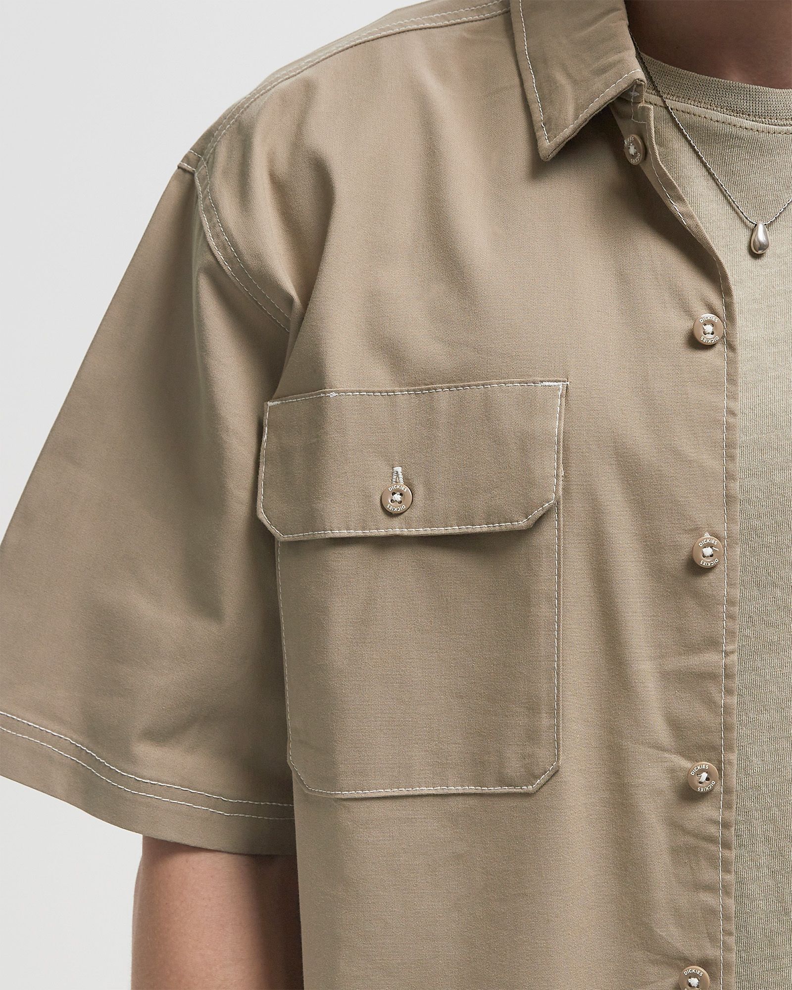 RIVERBEND WORK SHIRT