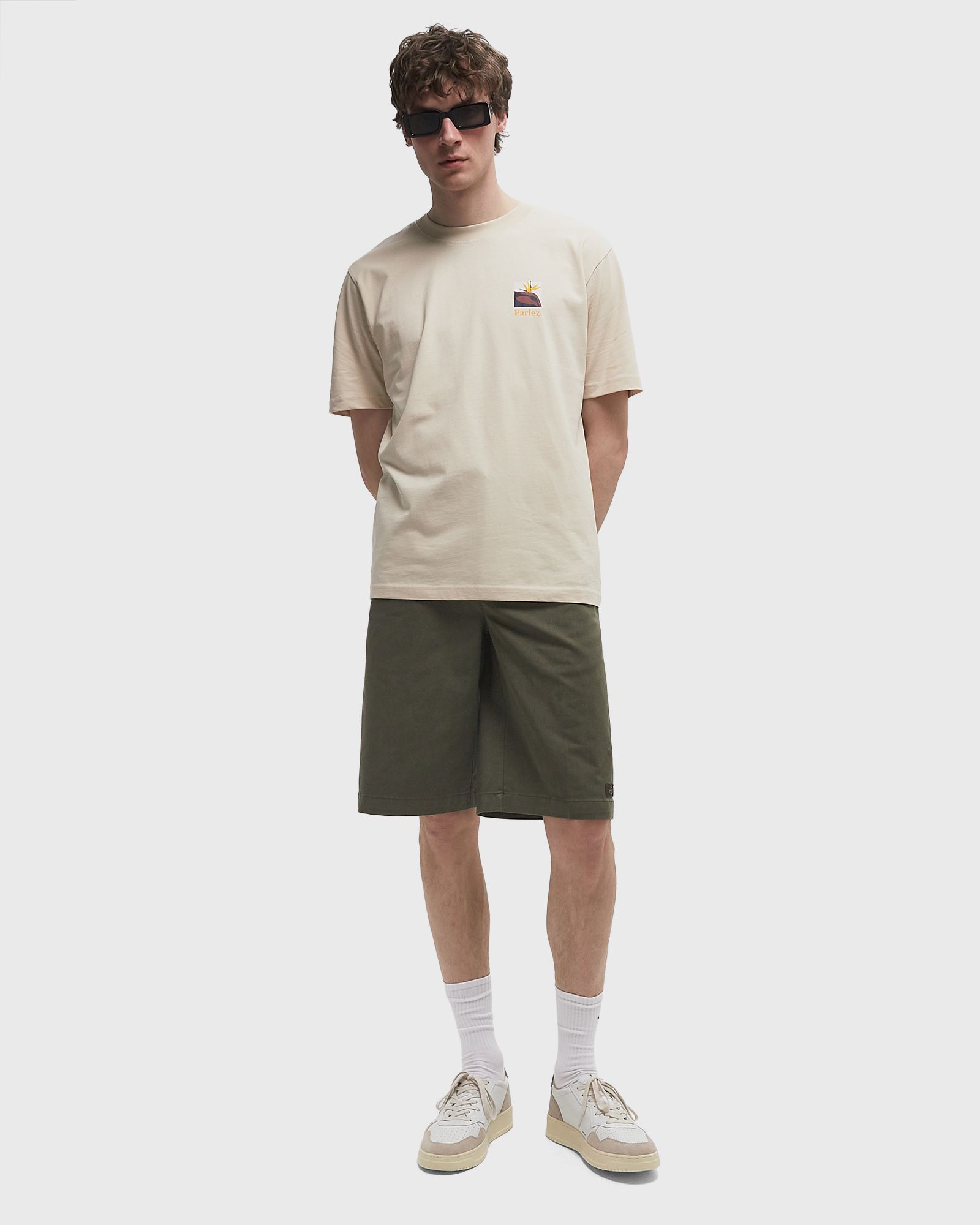 UNIONVILLE 13INCH WORK SHORT