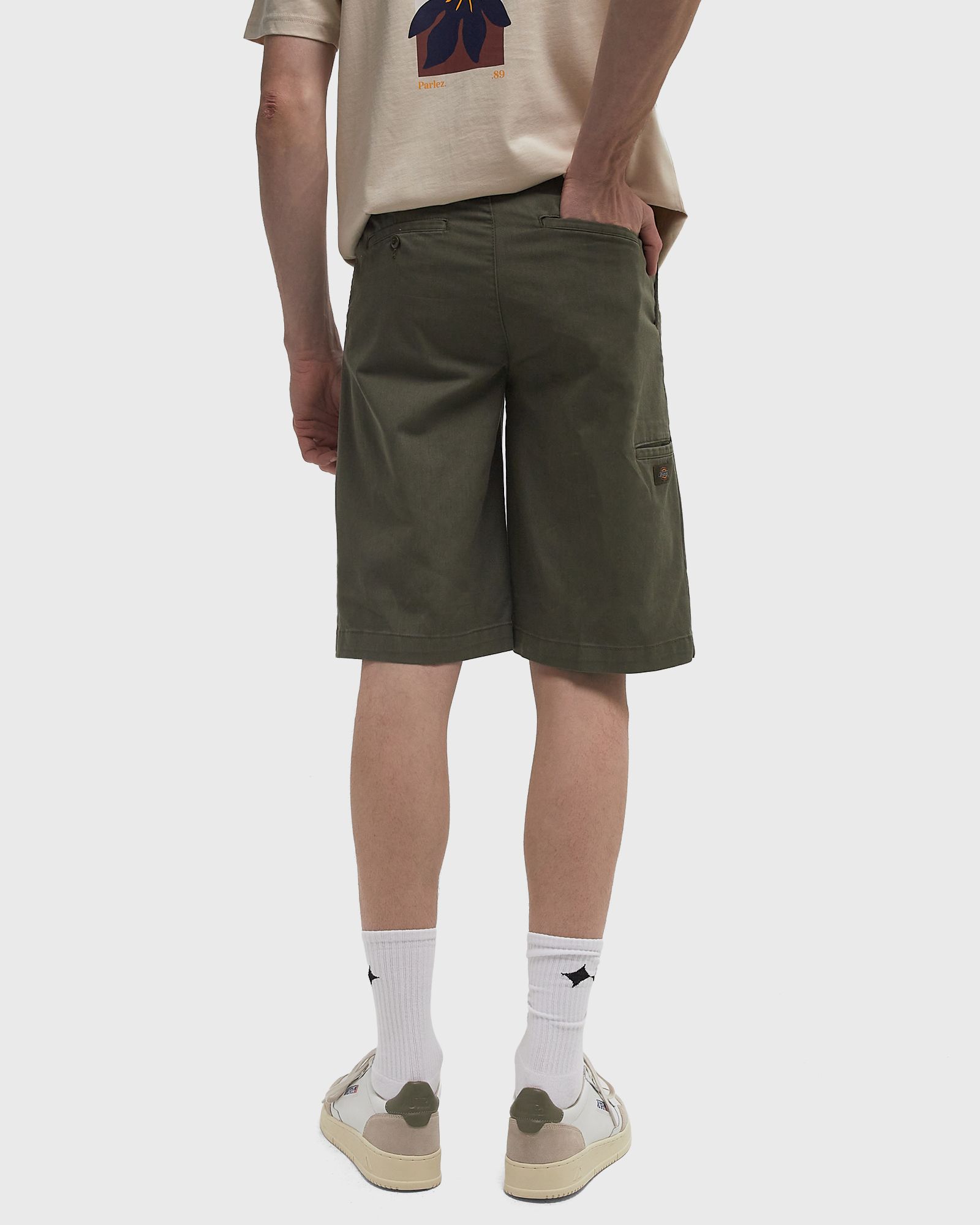 UNIONVILLE 13INCH WORK SHORT