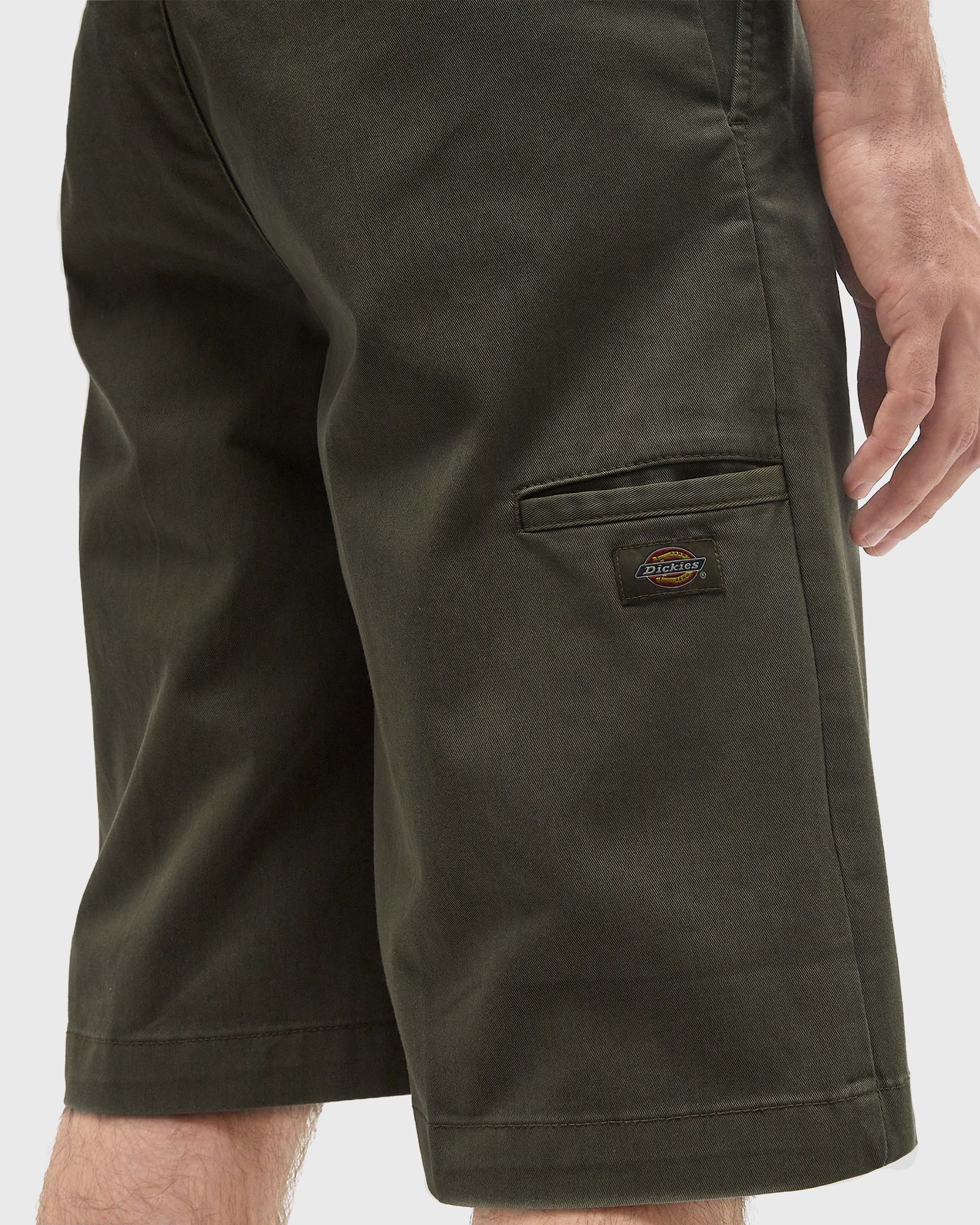 UNIONVILLE 13INCH WORK SHORT