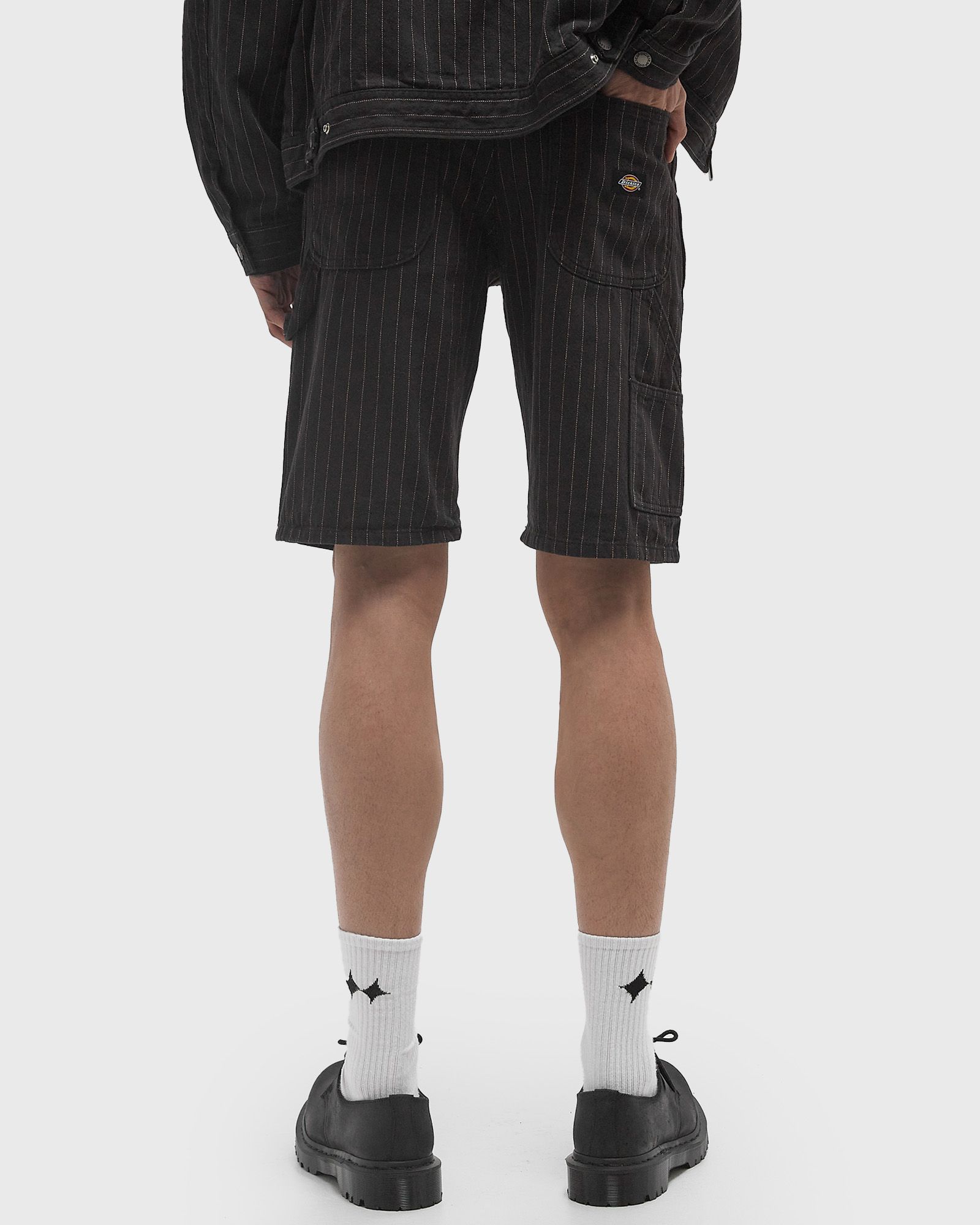 SERVICE CARPENTER SHORT