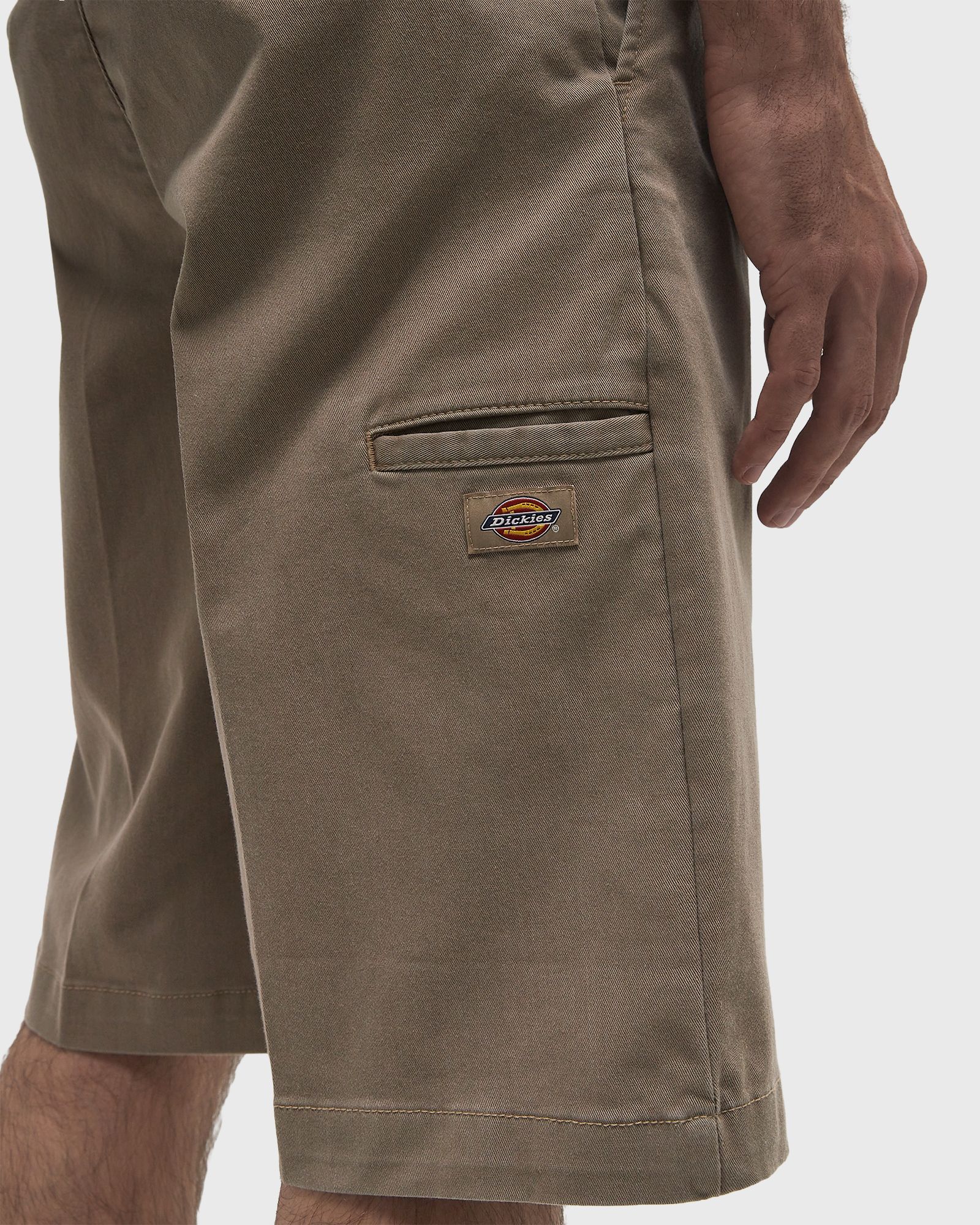 UNIONVILLE 13INCH WORK SHORT