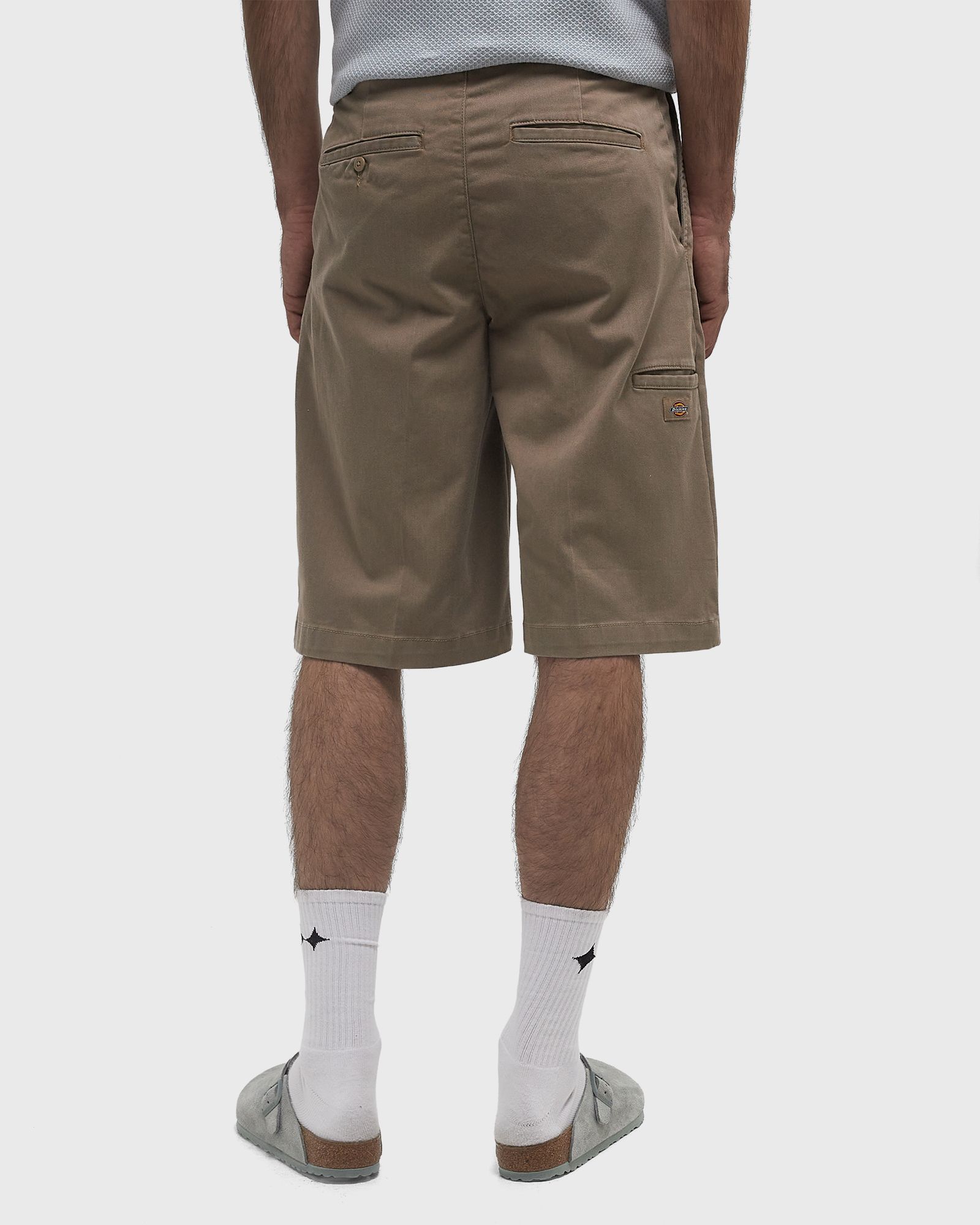 UNIONVILLE 13INCH WORK SHORT