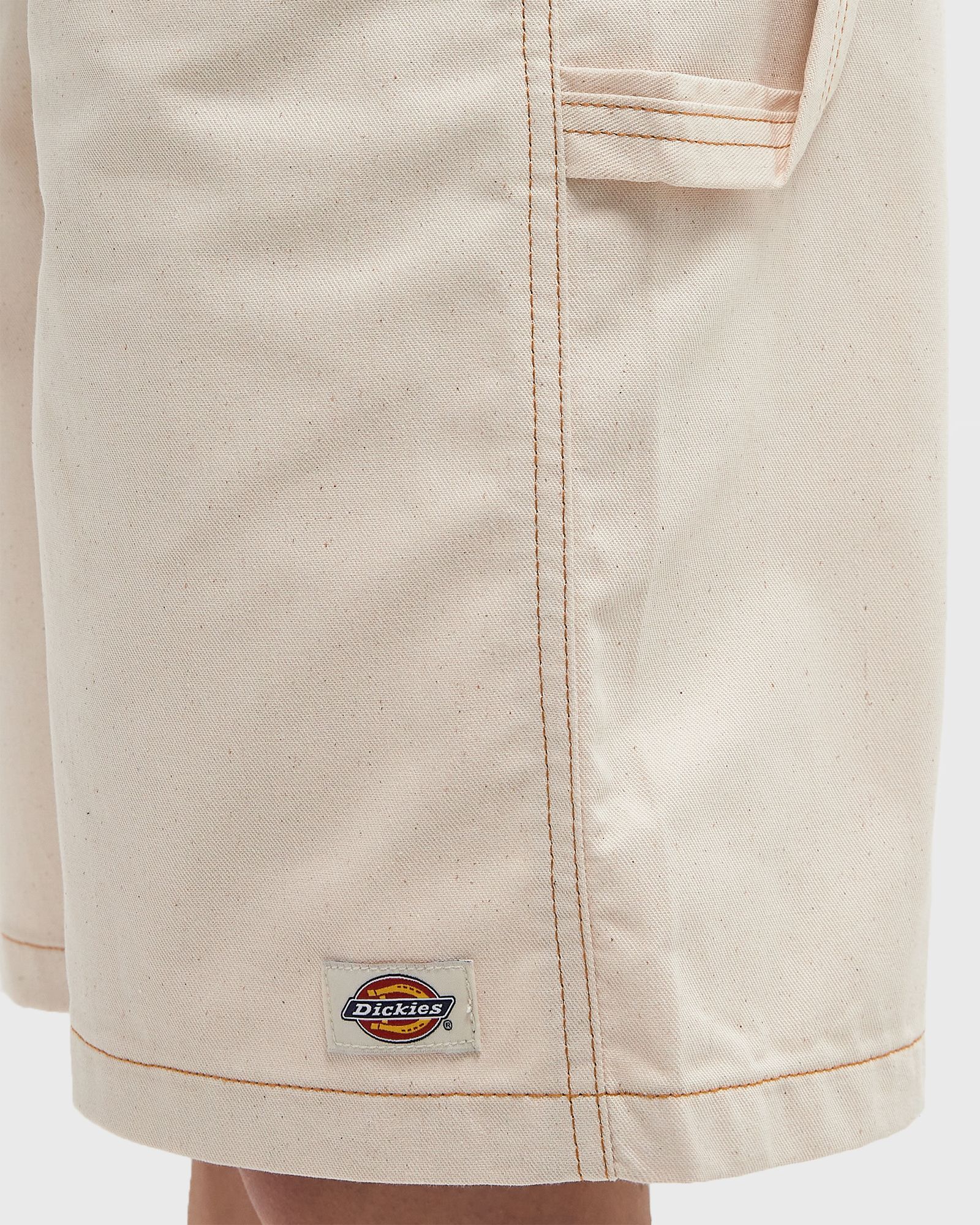 CARPENTER DENIM JORT