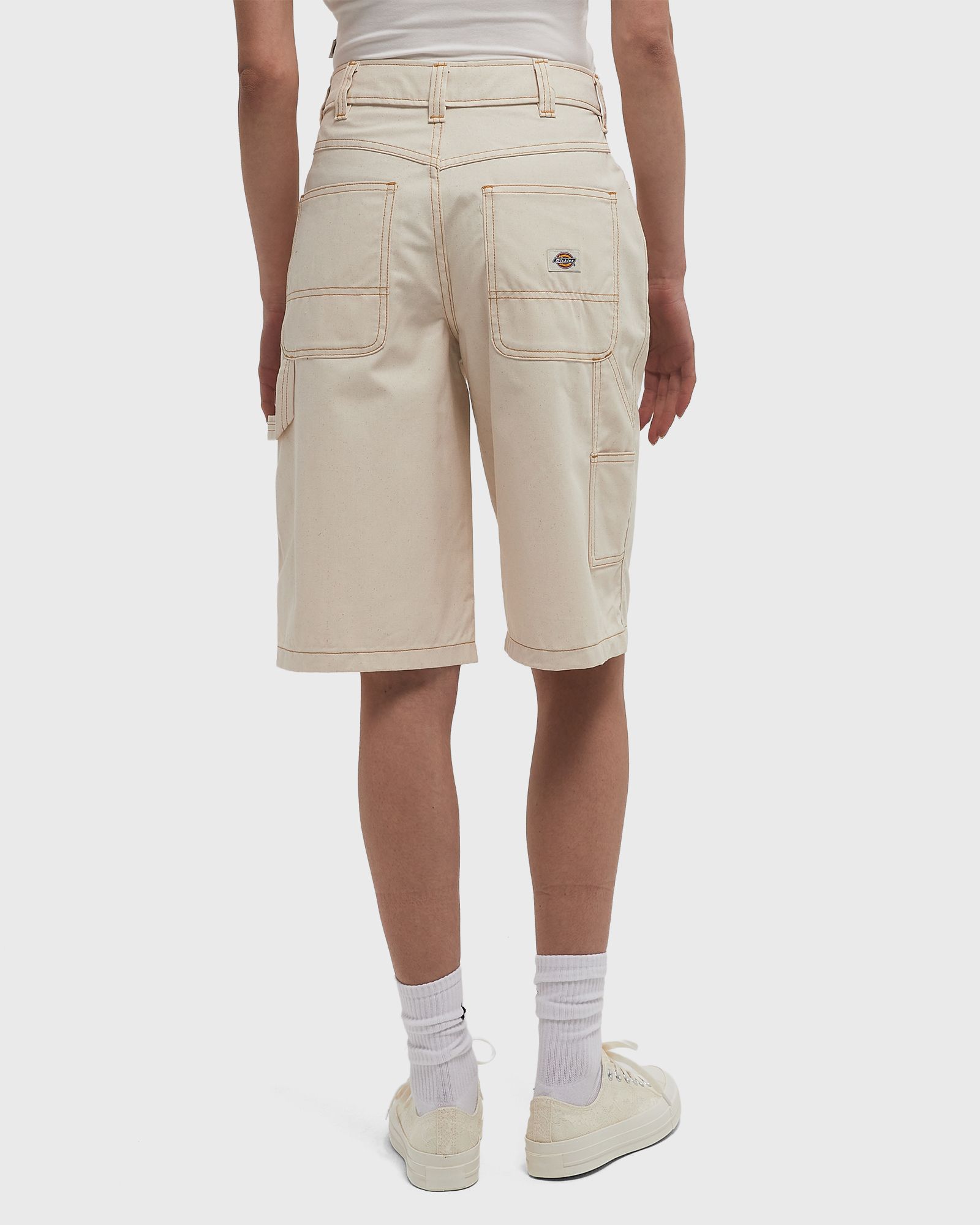 CARPENTER DENIM JORT