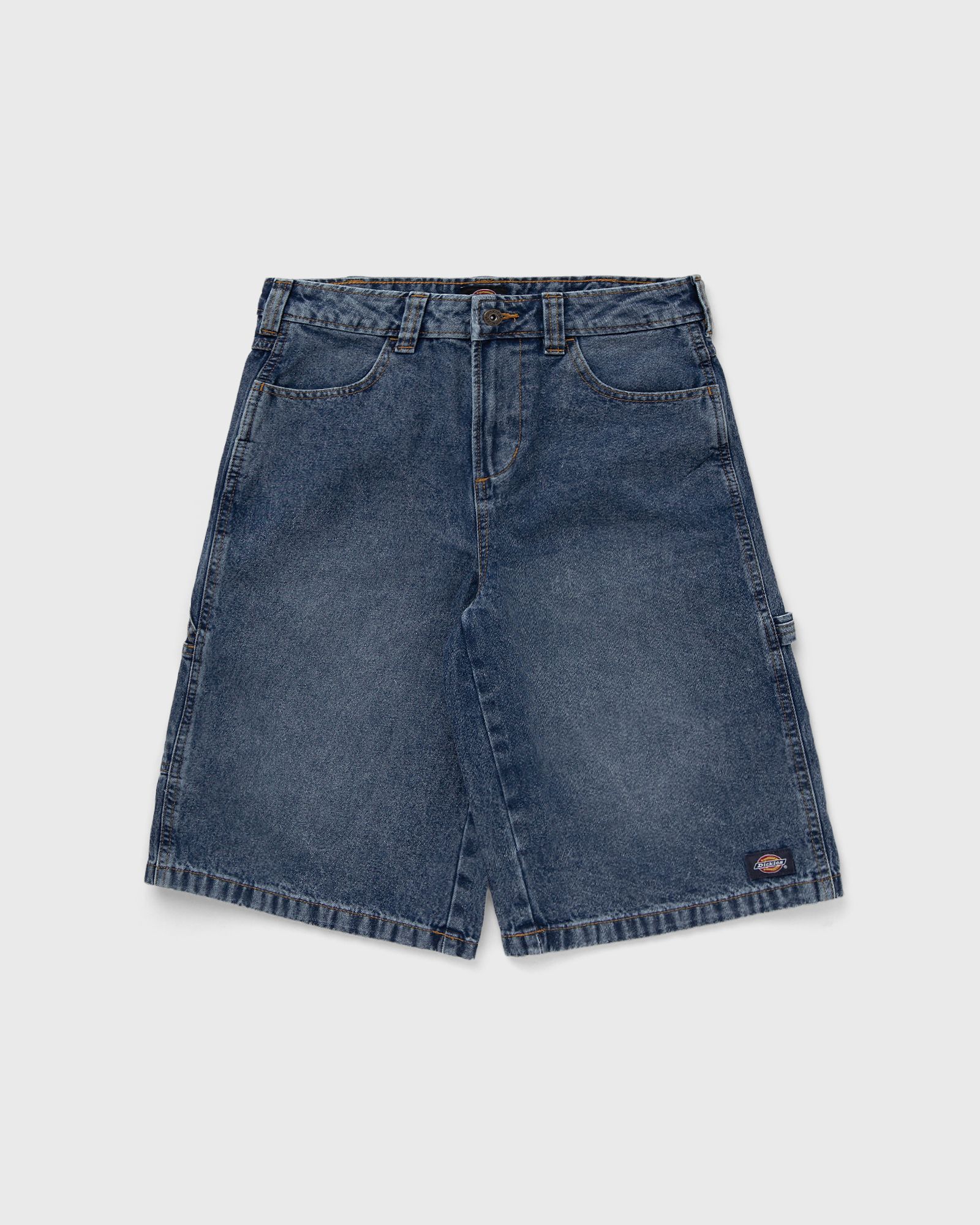 CARPENTER DENIM JORT