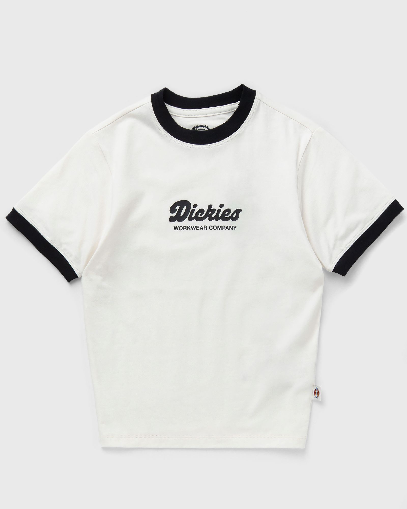 LEWISTOWN RINGER SS TEE