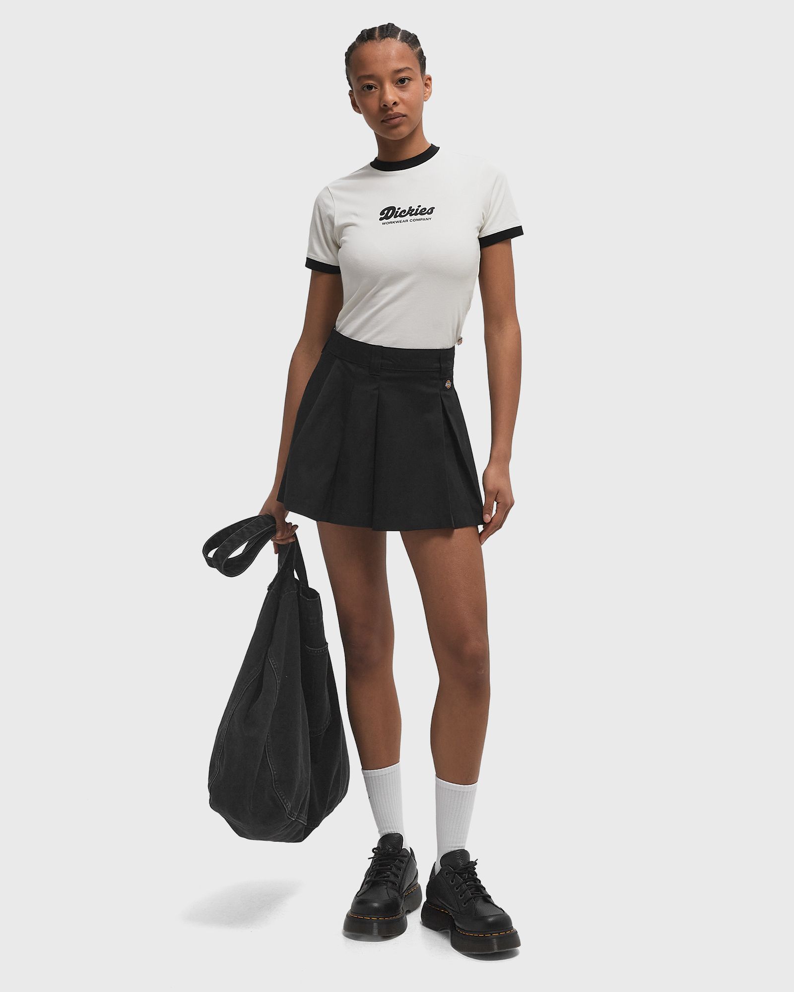 LEWISTOWN RINGER SS TEE