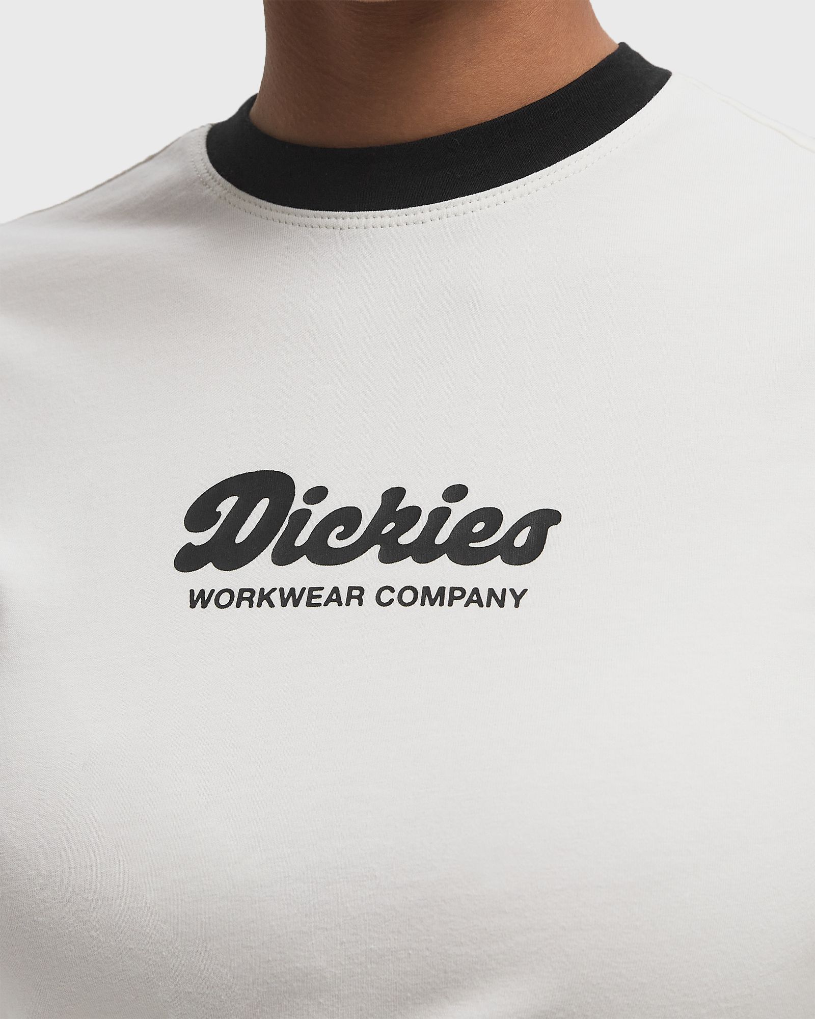 LEWISTOWN RINGER SS TEE