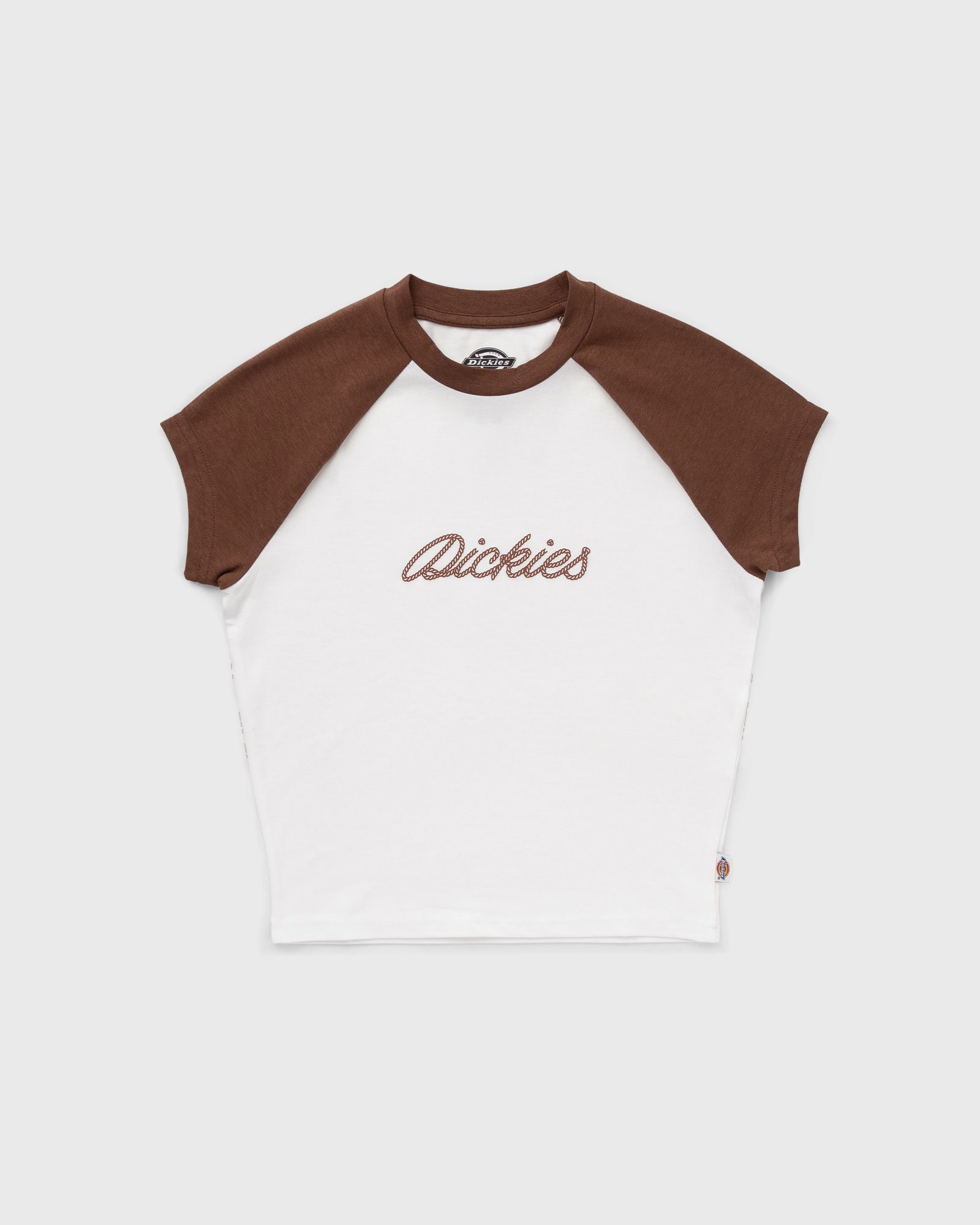 DICKIES ROPE SS TEE