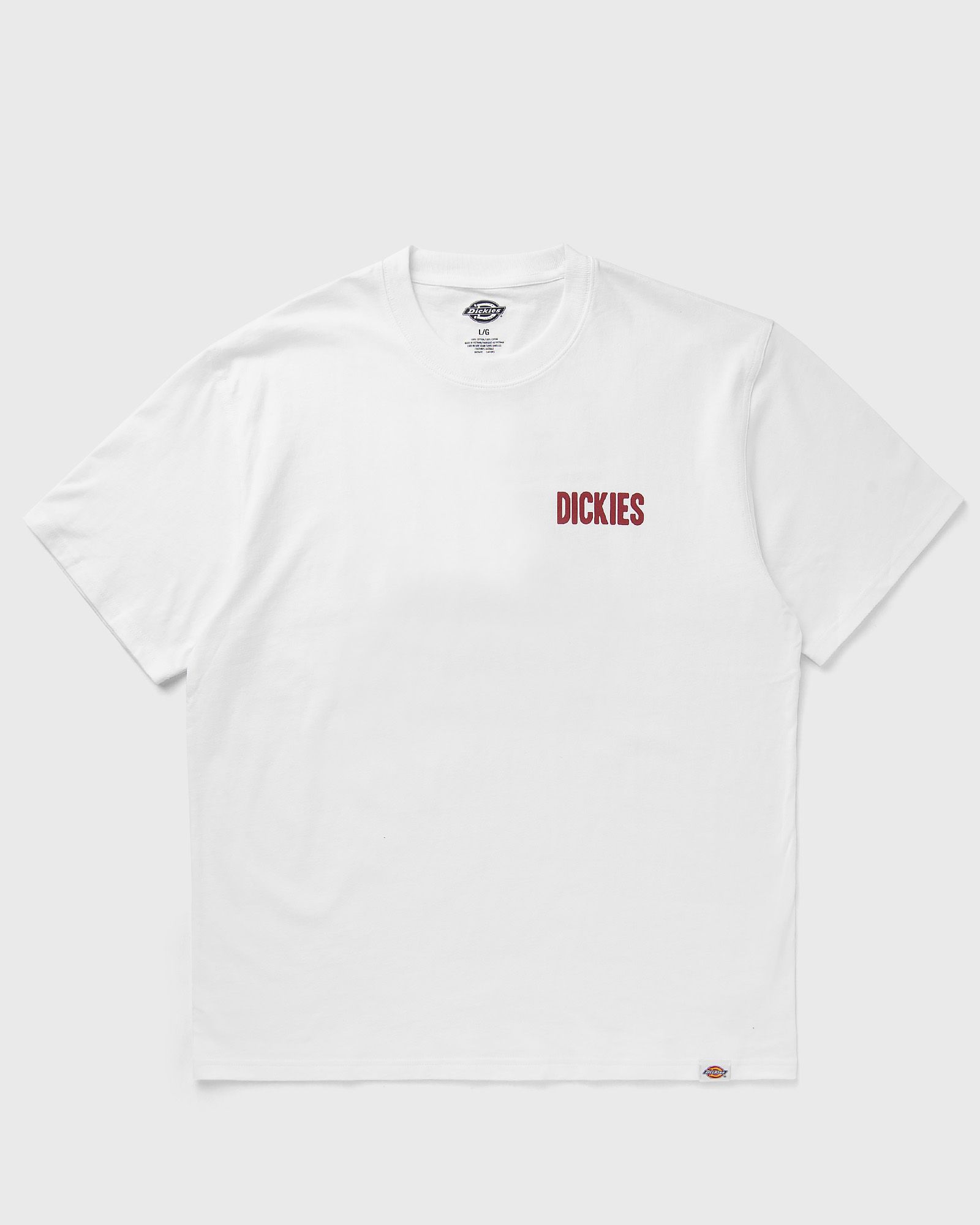 SLACKS RALLY SS TEE