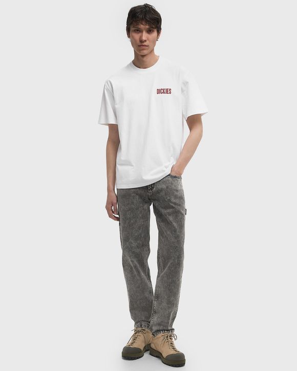 SLACKS RALLY SS TEE