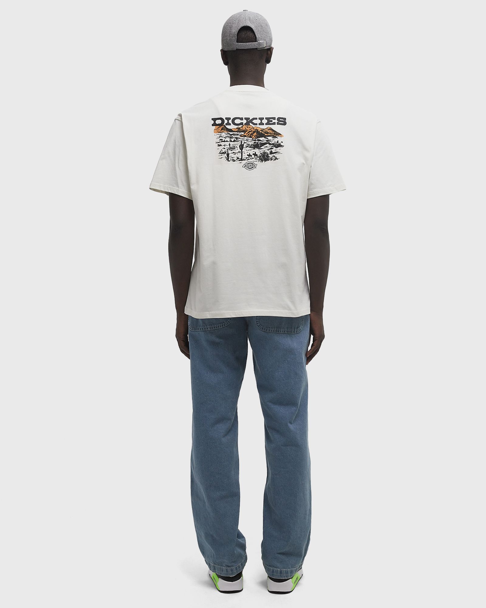LANDASCAPE SS TEE