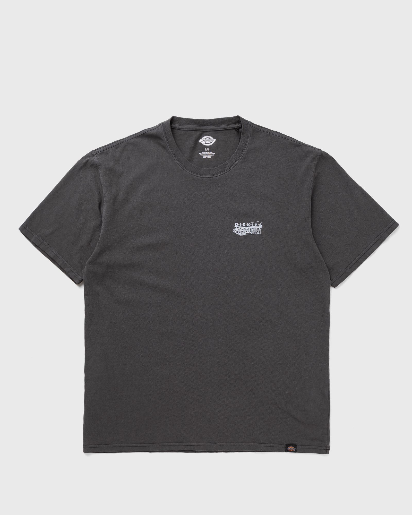 SERVICE STATION SS TEE