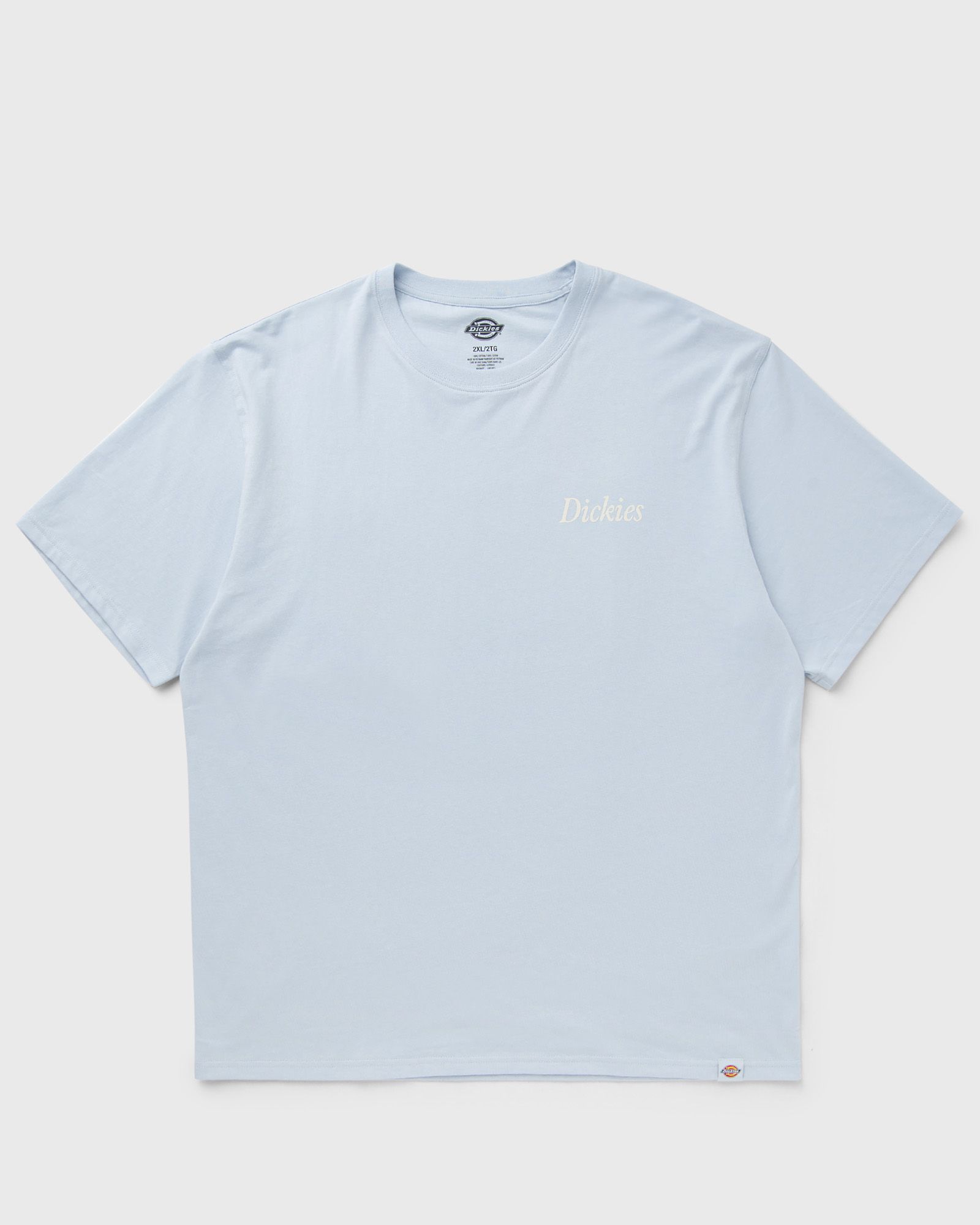 COMPANION SCRIPT SS TEE