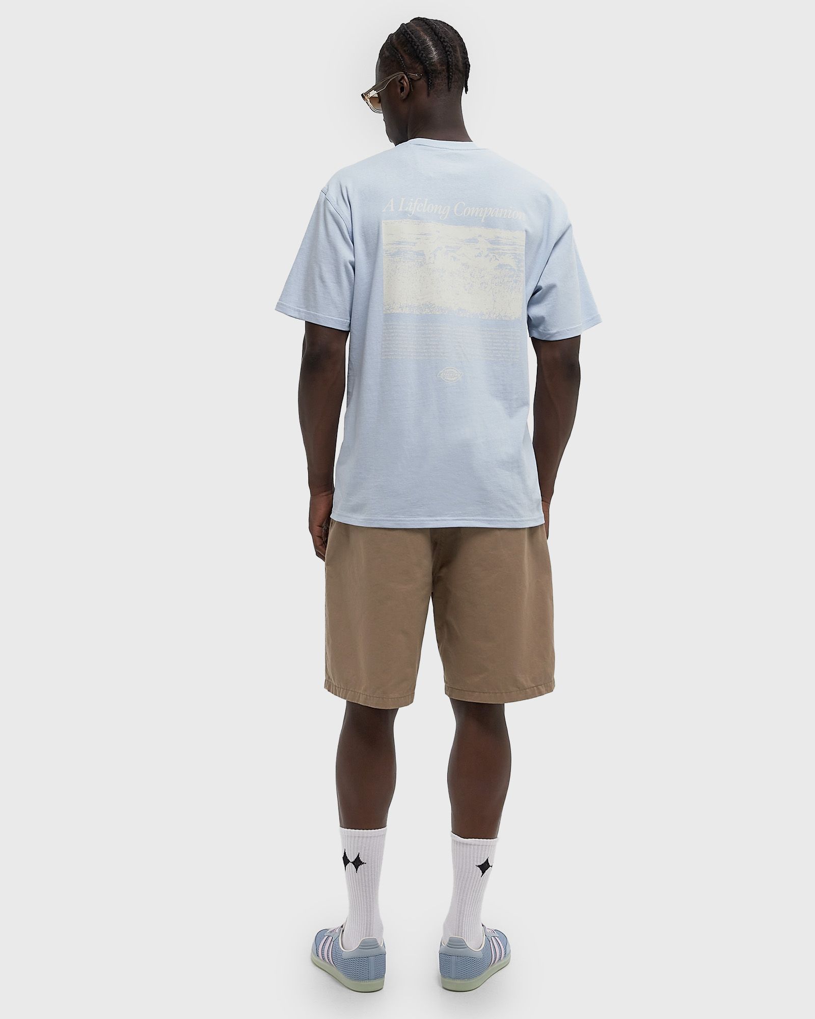 COMPANION SCRIPT SS TEE