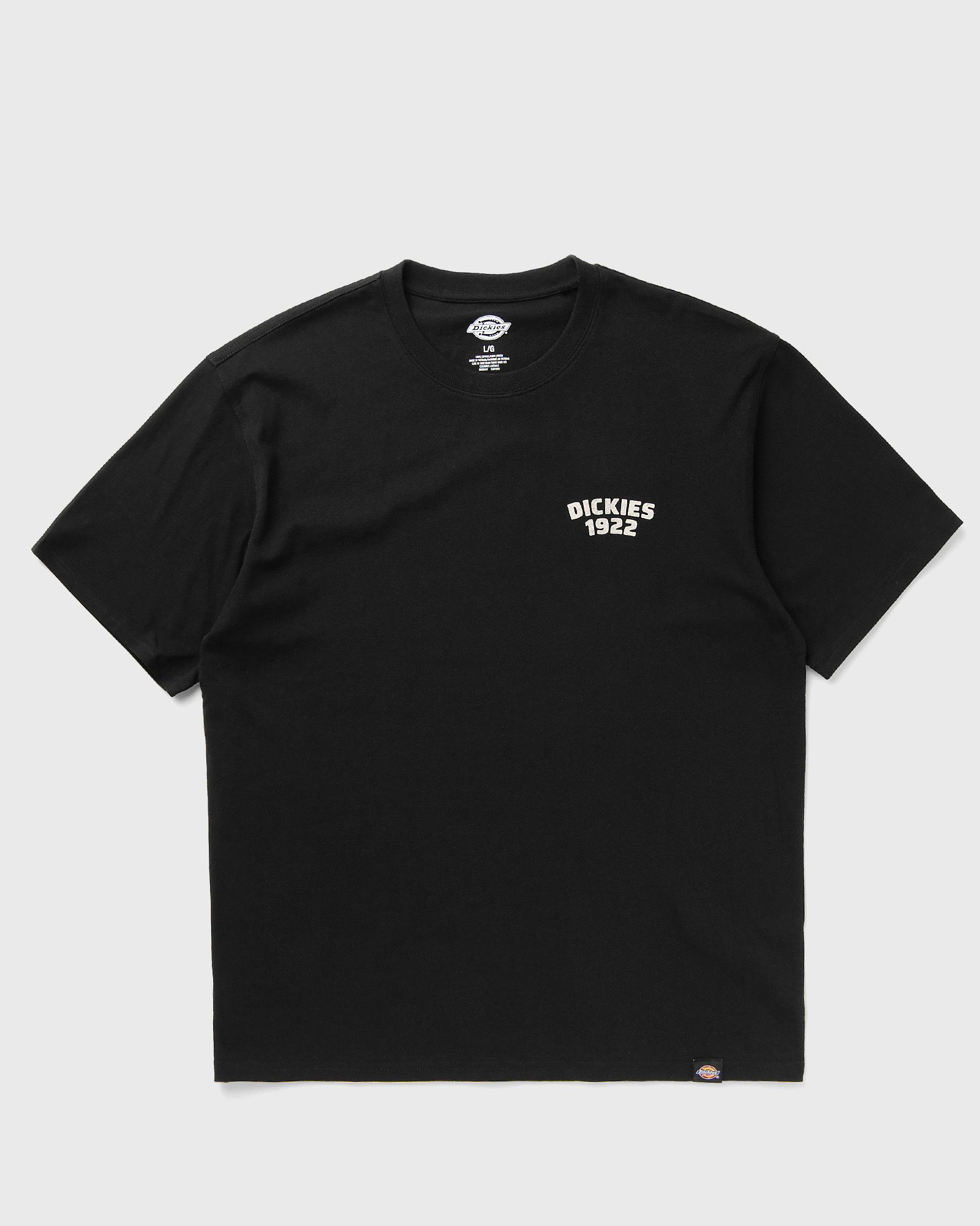MECHANIC SS TEE