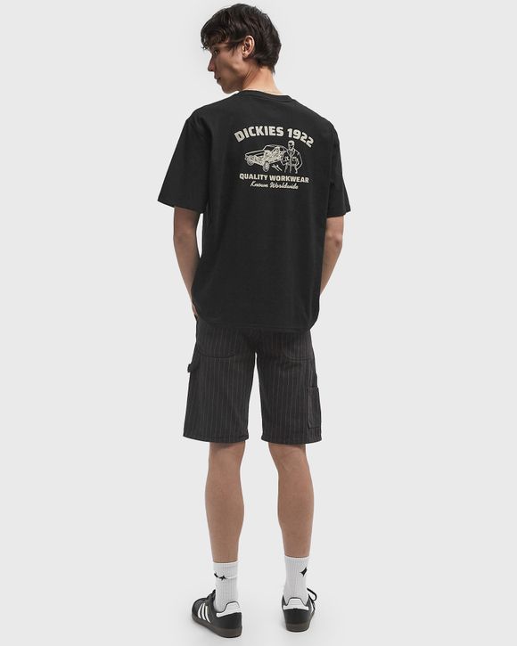 MECHANIC SS TEE