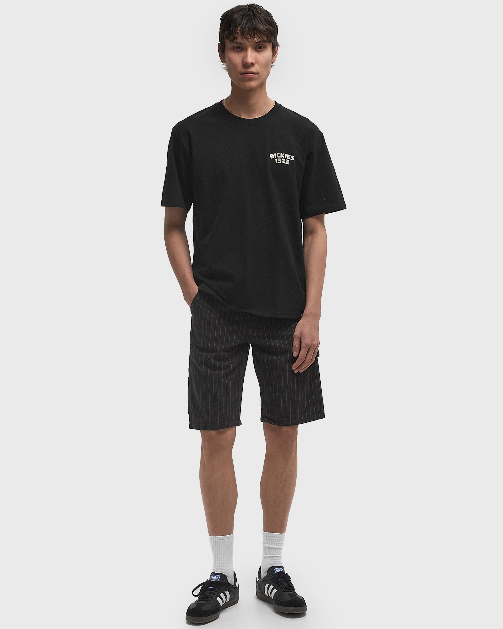 MECHANIC SS TEE