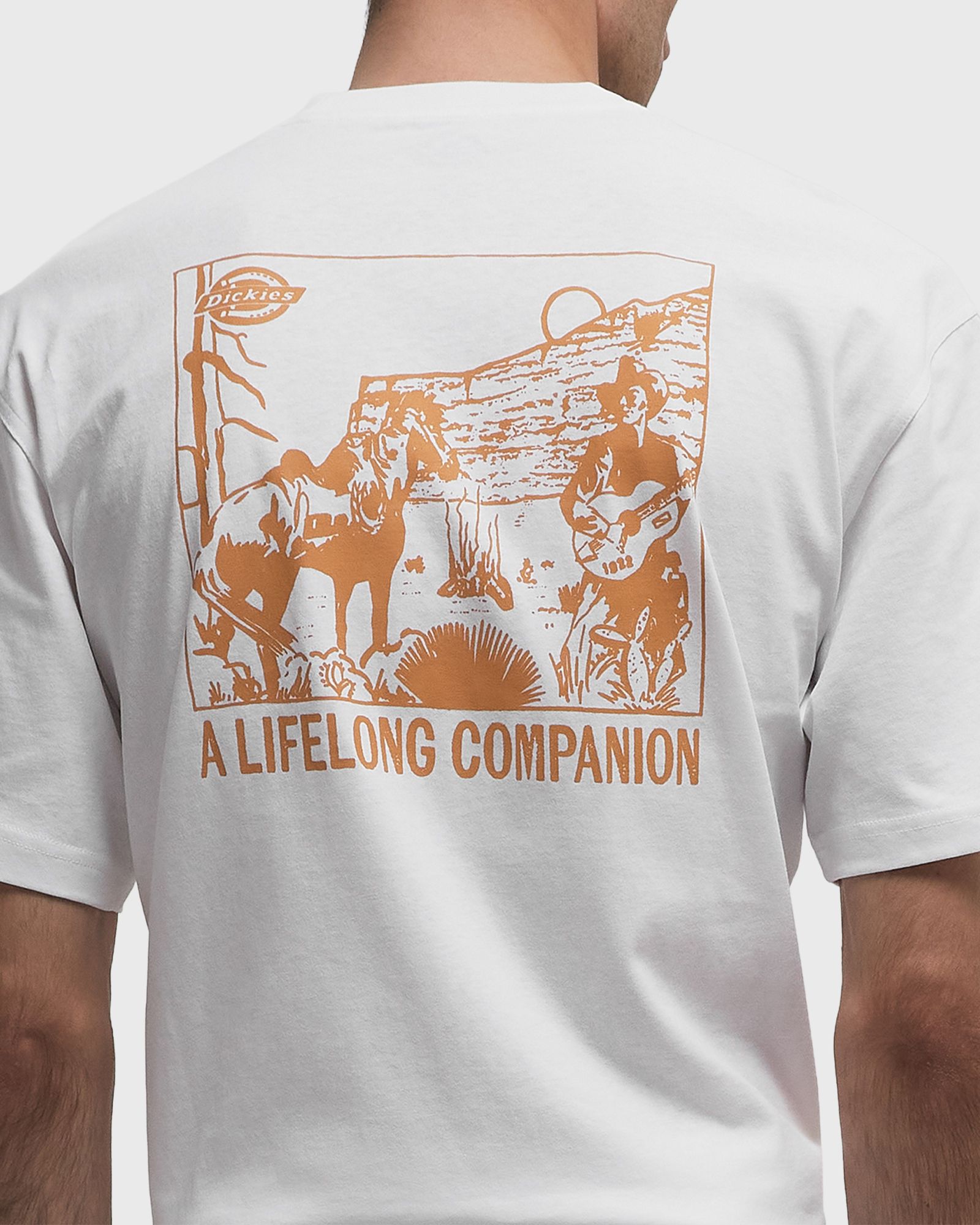 COMPANION SS TEE