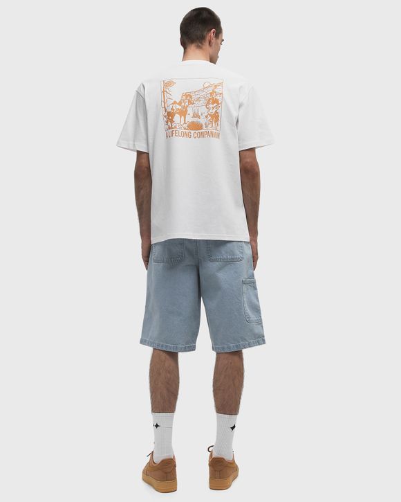Thumbnail - COMPANION SS TEE