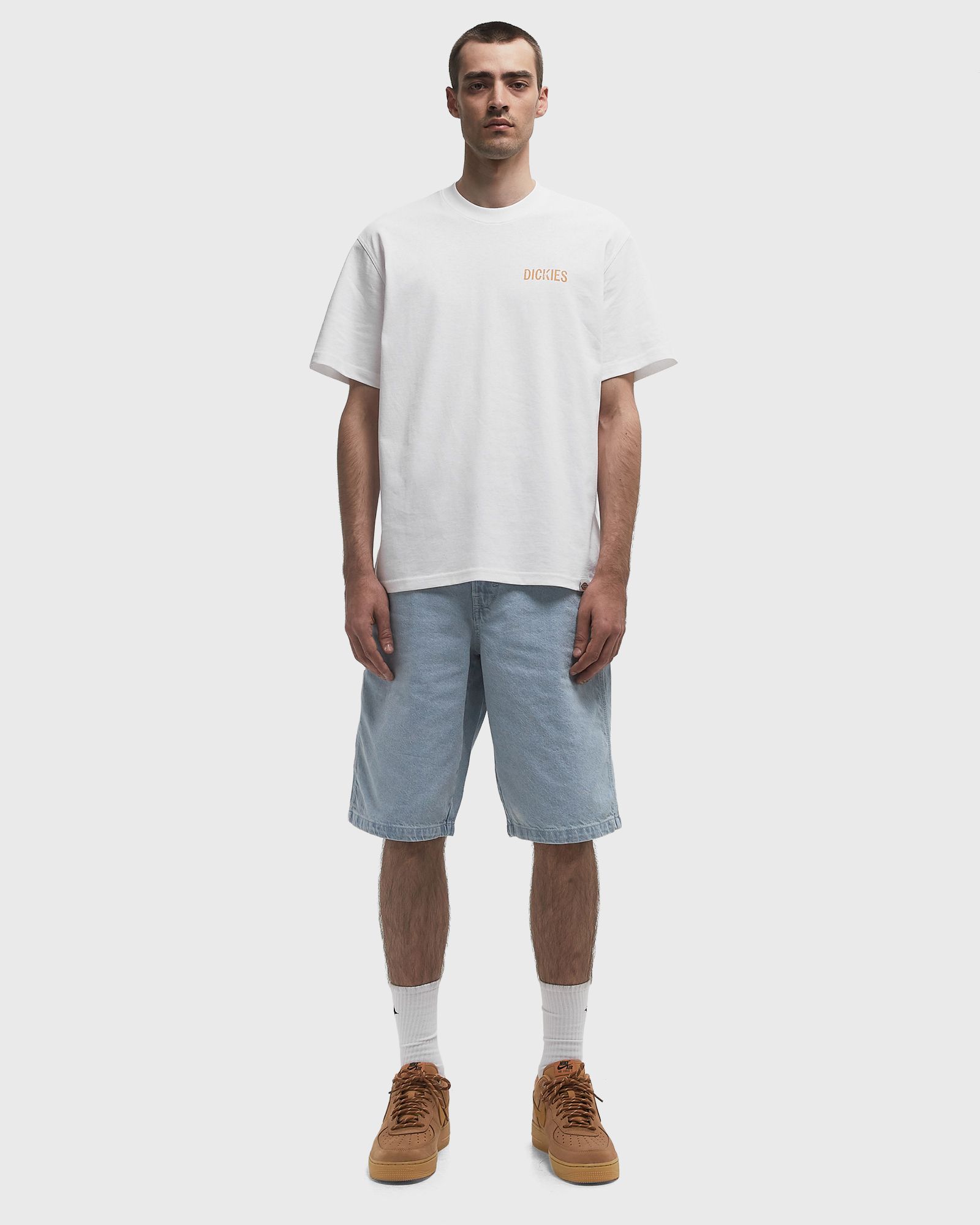 COMPANION SS TEE