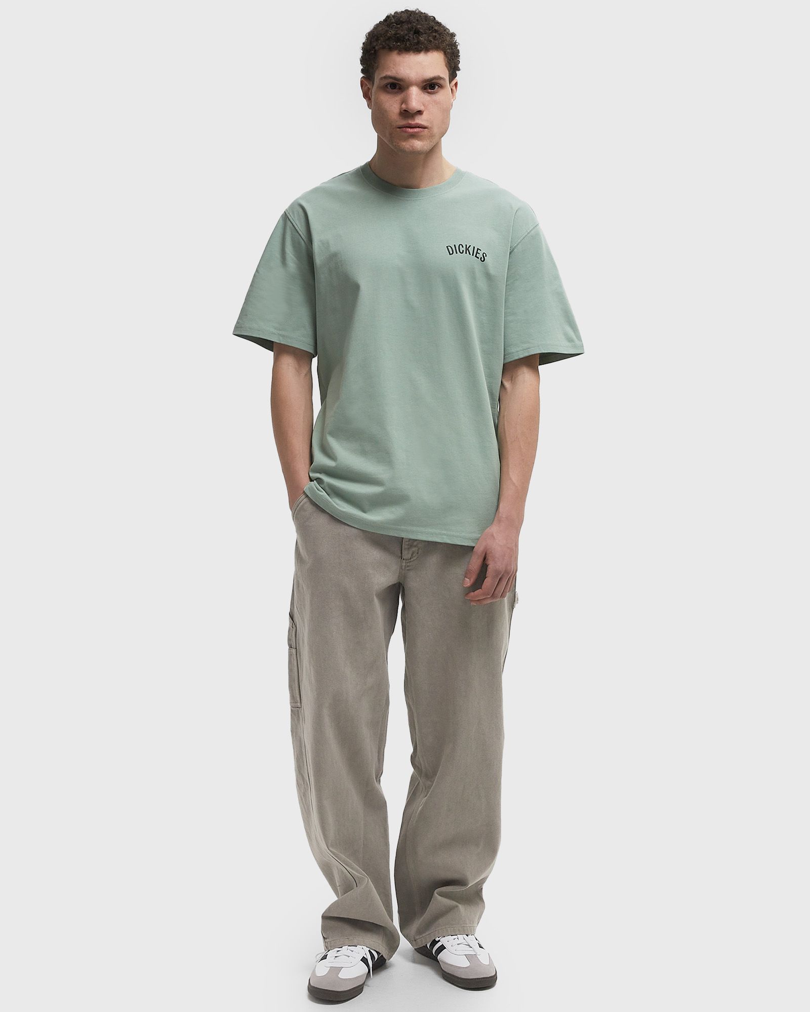 DICKIES SNAKE SS TEE