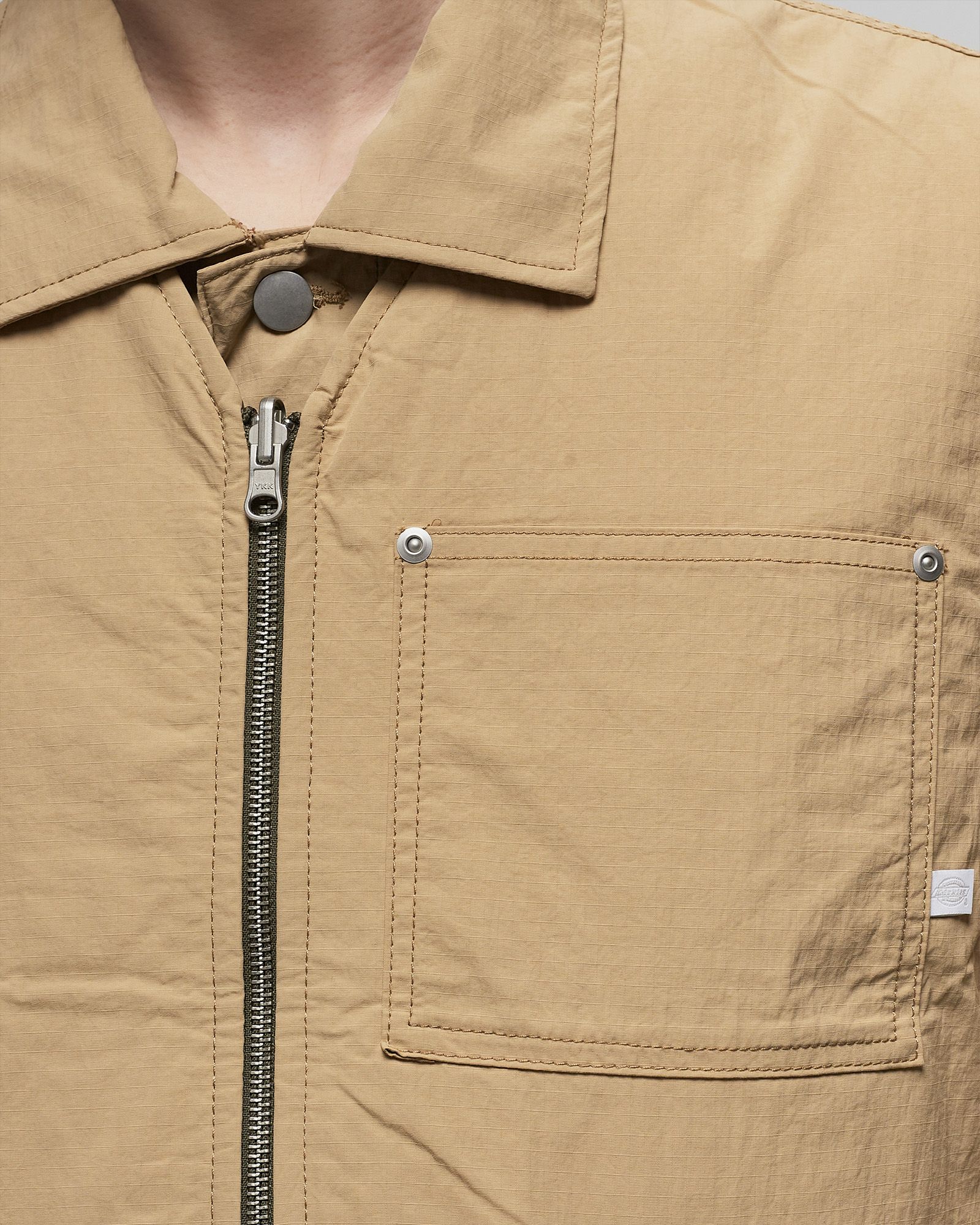 DELIVERY VEST MILITARY