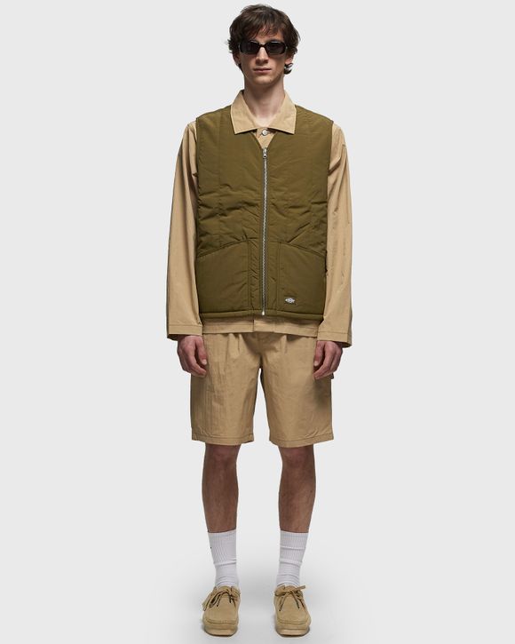 DELIVERY VEST MILITARY