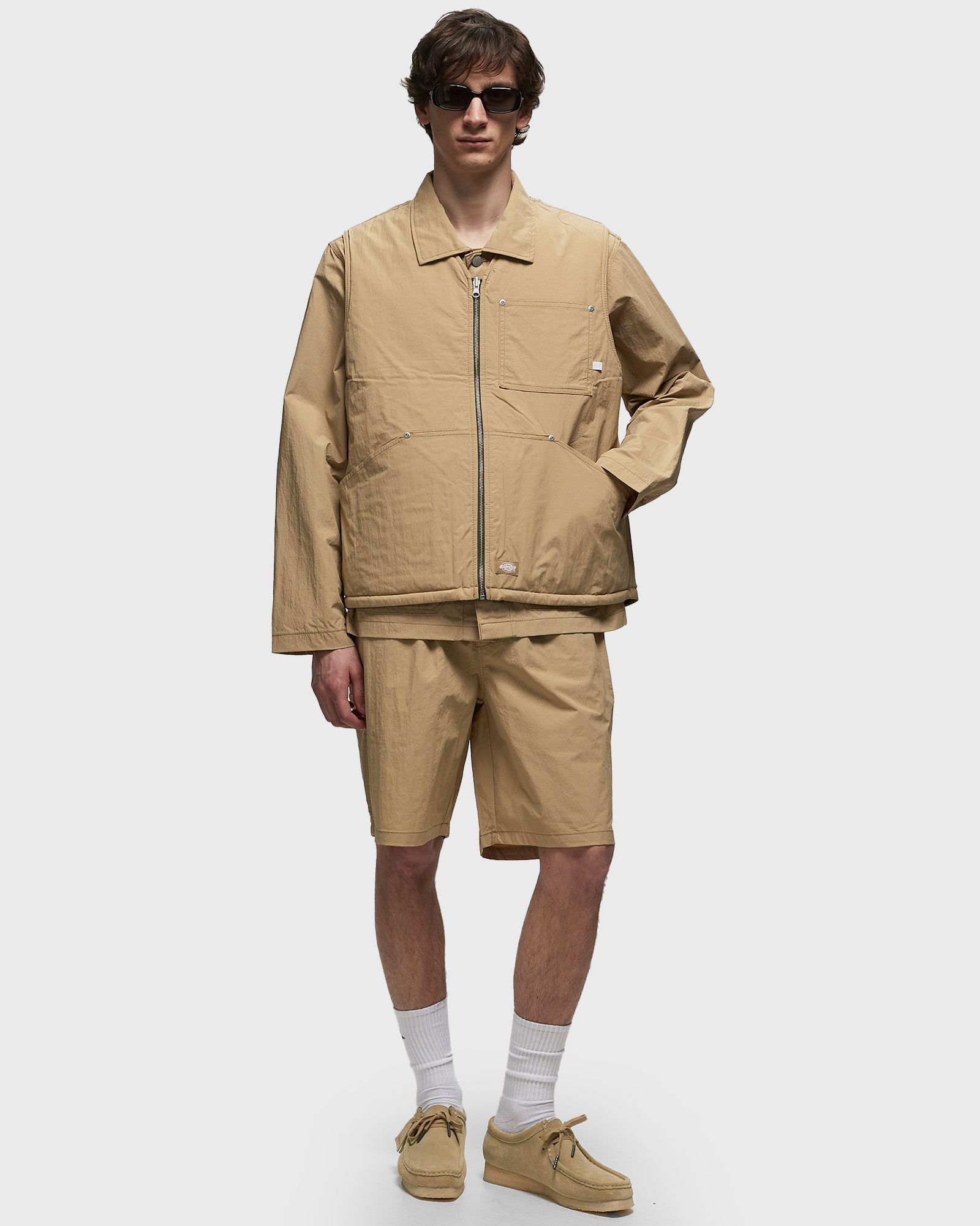 DELIVERY VEST MILITARY